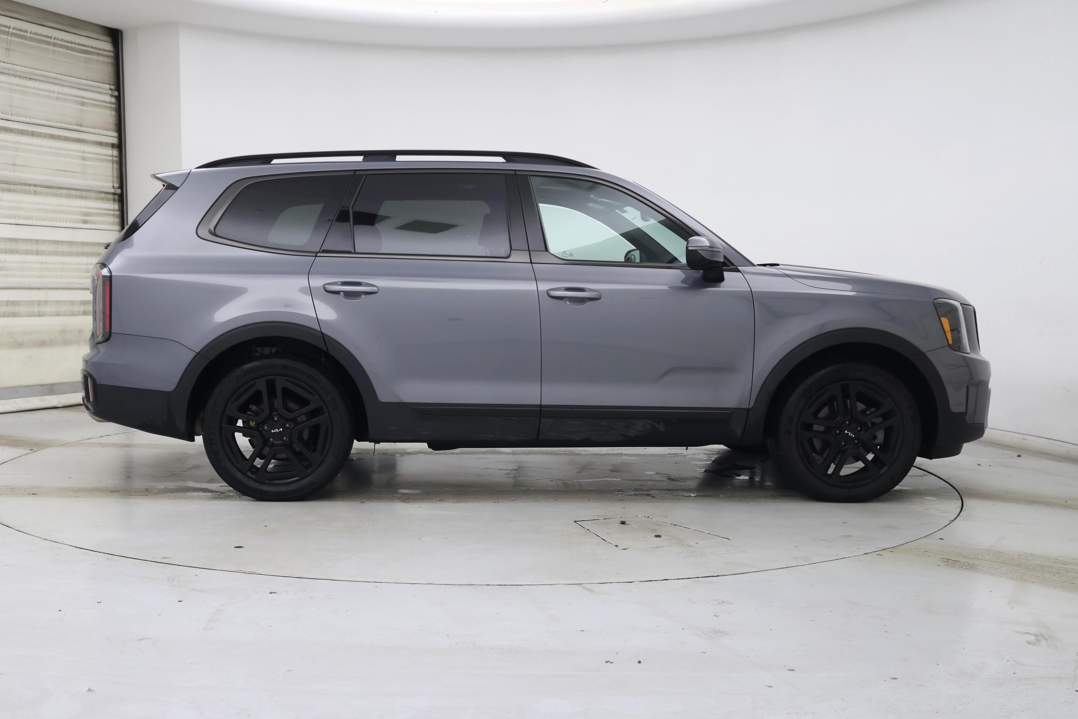 Thumbnail: 2024 Kia Telluride - 7