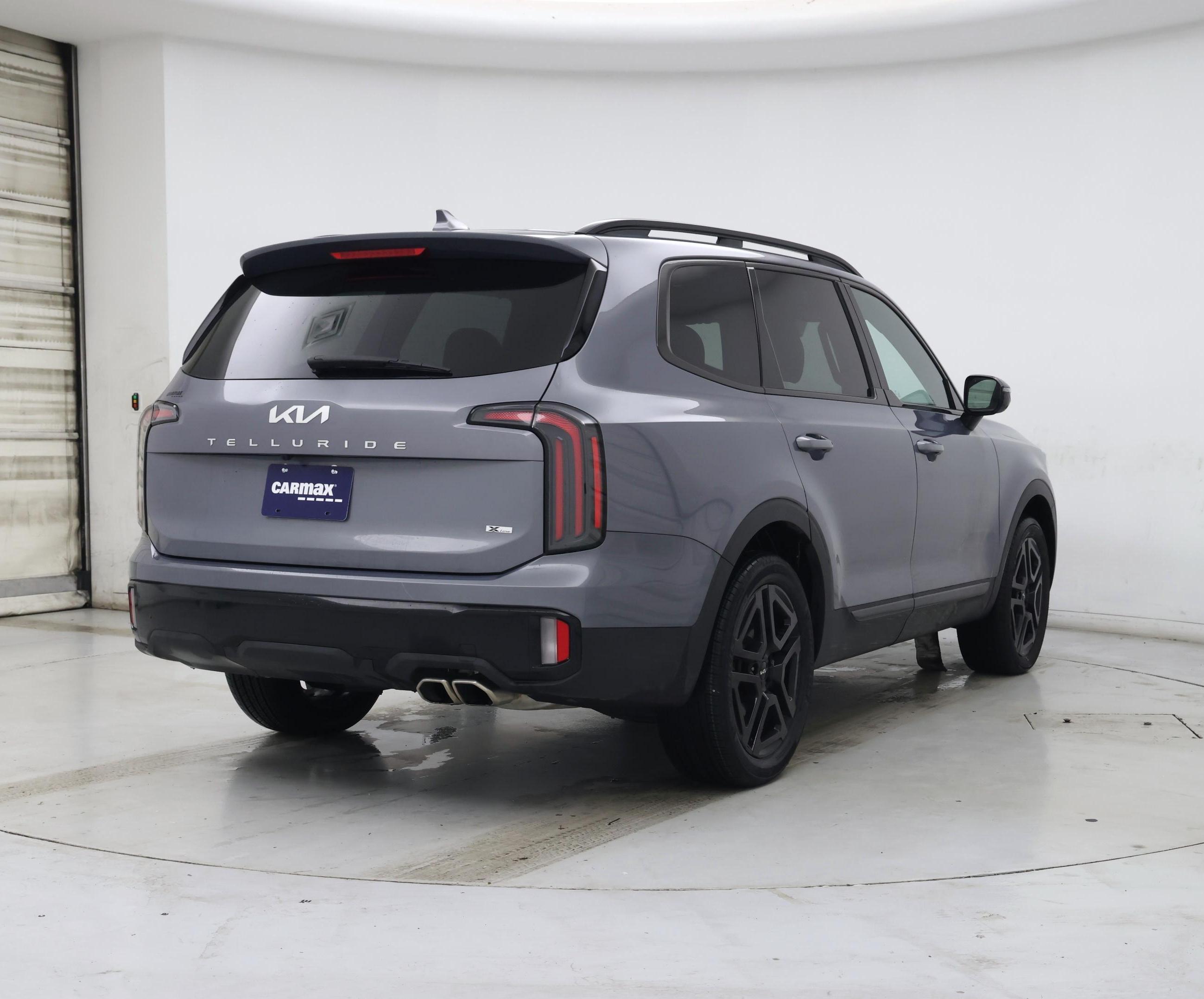 Thumbnail: 2024 Kia Telluride - 8