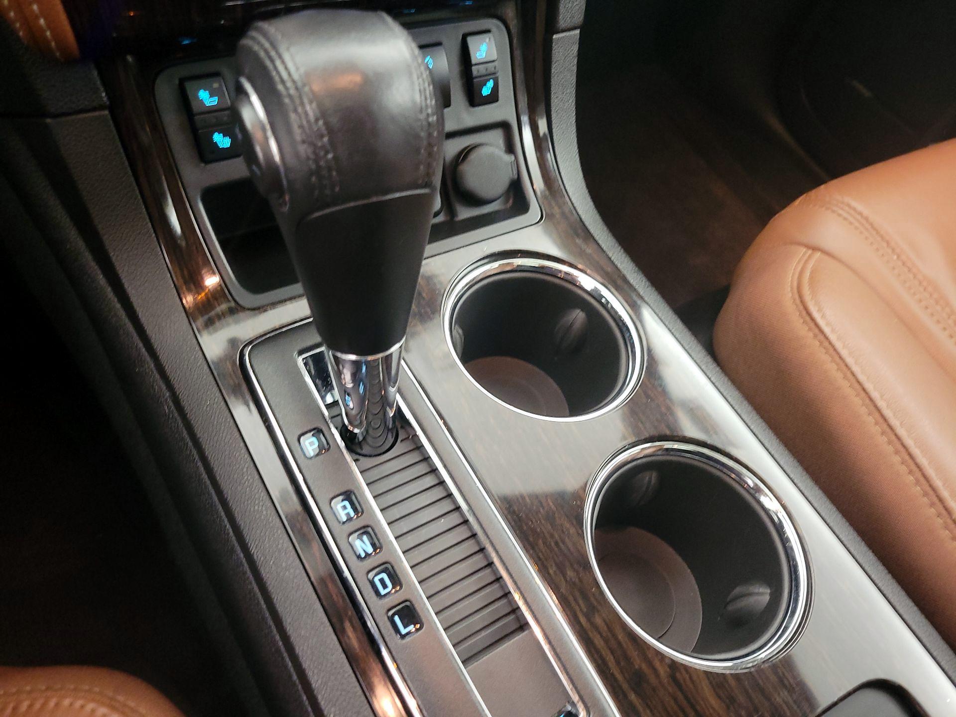 Thumbnail: 2017 Chevrolet Traverse - 17