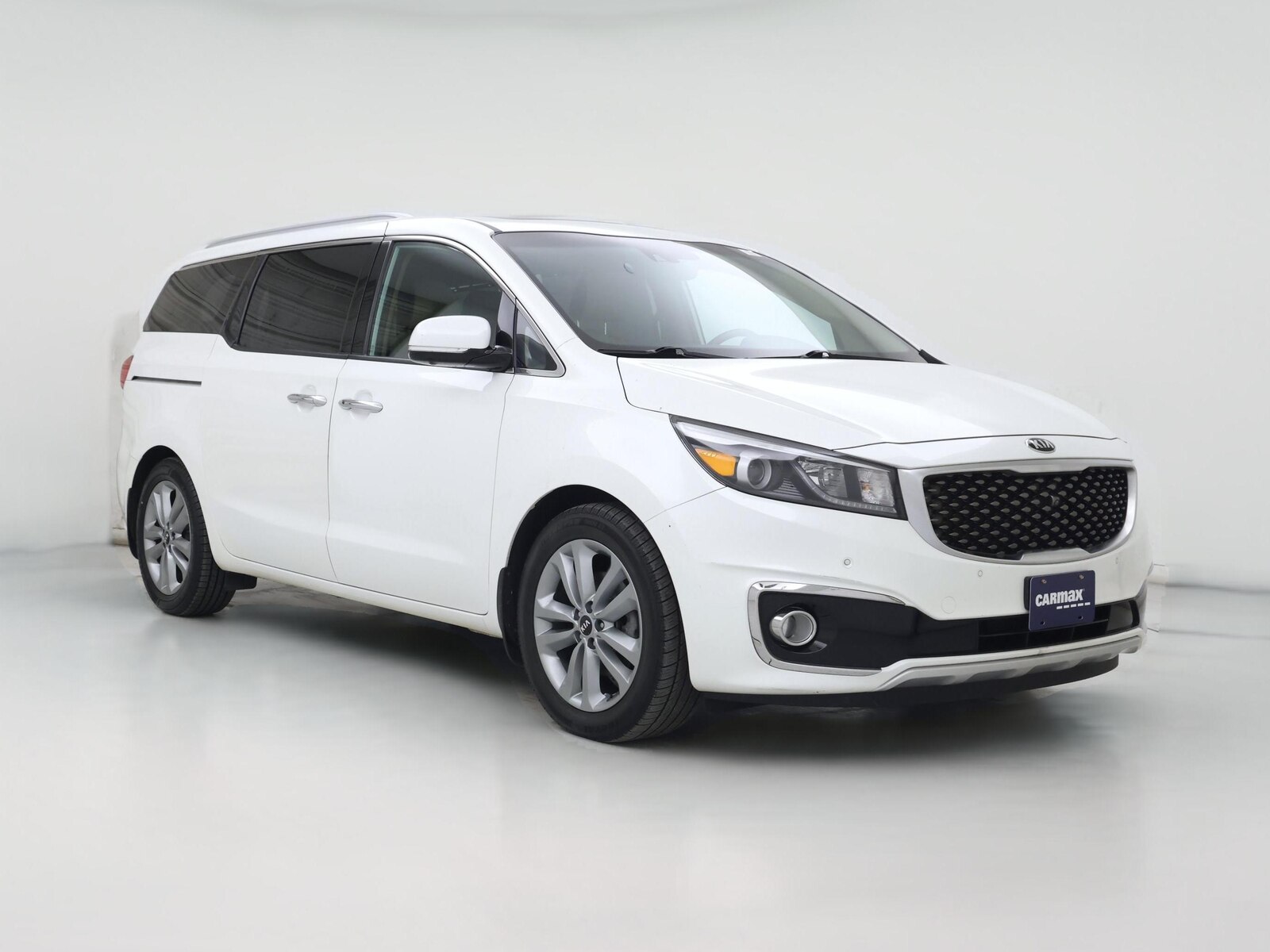 2015 Kia Sedona