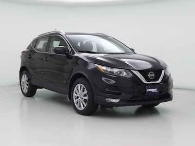 2020 Nissan Rogue Sport SL