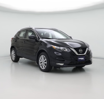 2020 Nissan Rogue Sport SL