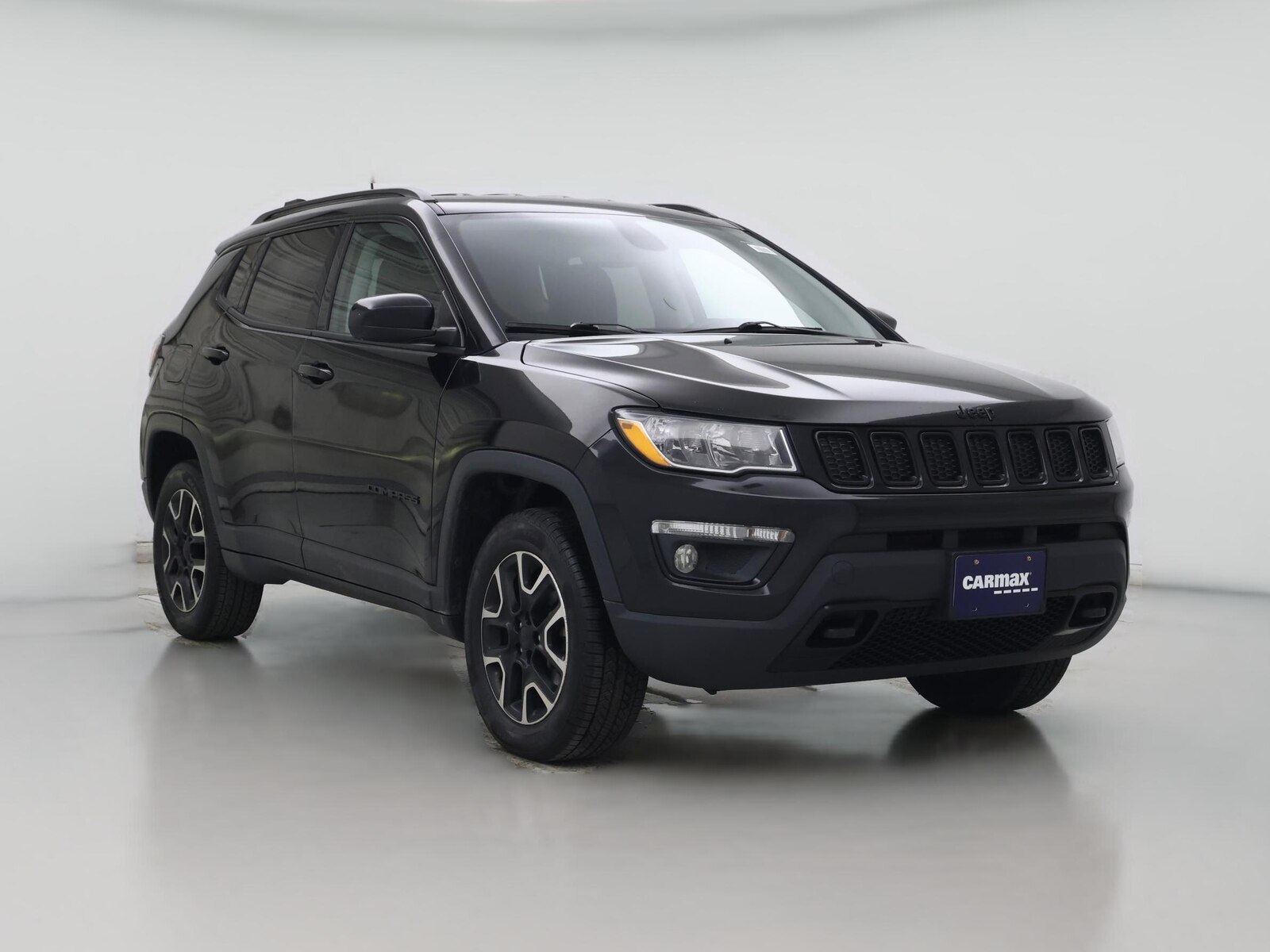 2020 Jeep Compass North Edition