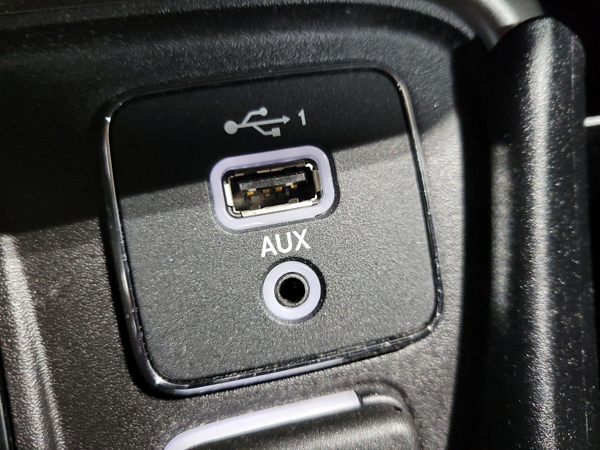 Thumbnail: 2020 Jeep Compass - 19