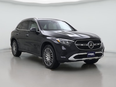2023 Mercedes-Benz GLC300