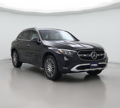 2023 Mercedes-Benz GLC300