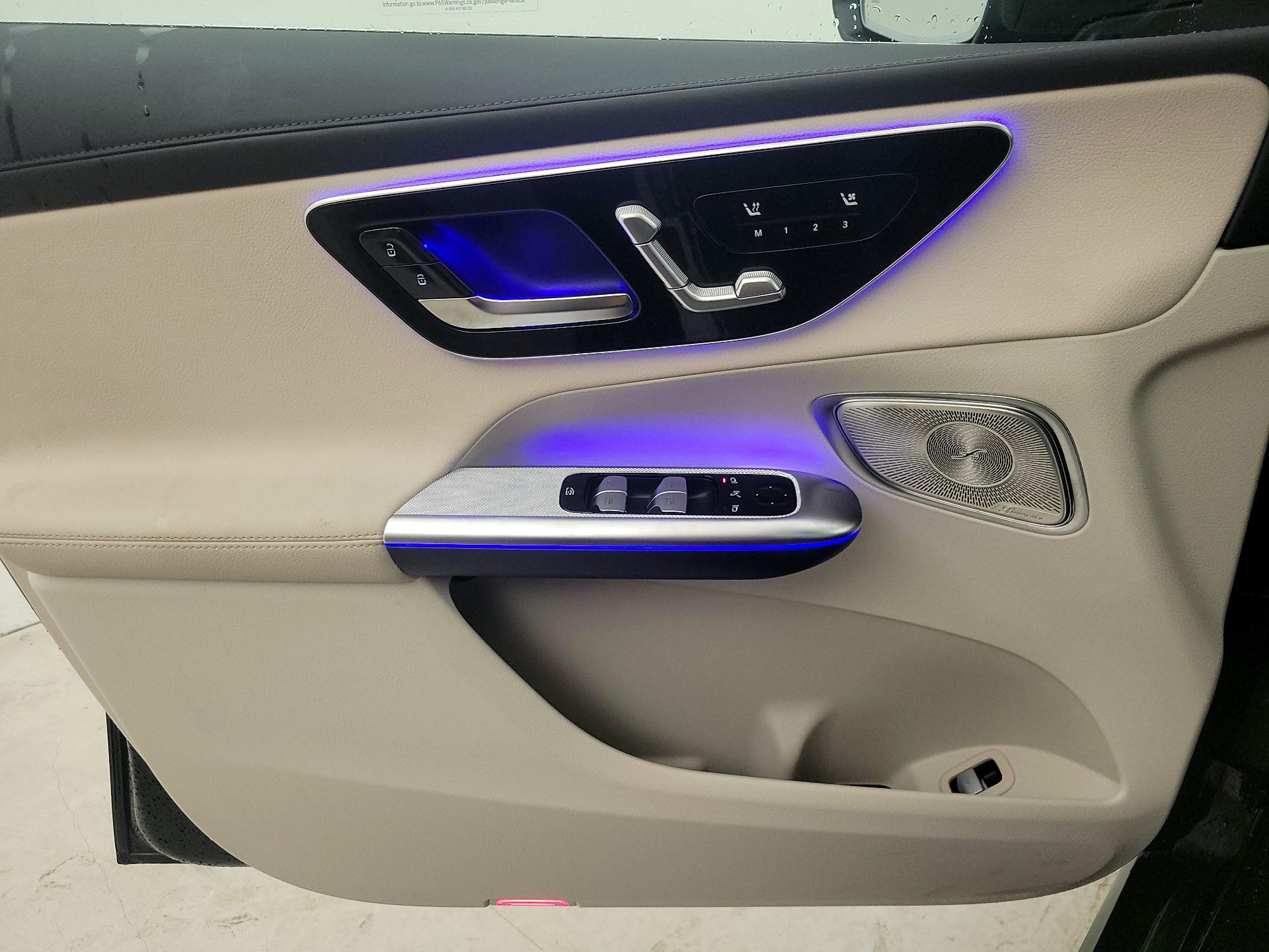 Thumbnail: 2023 Mercedes-Benz GLC - 12