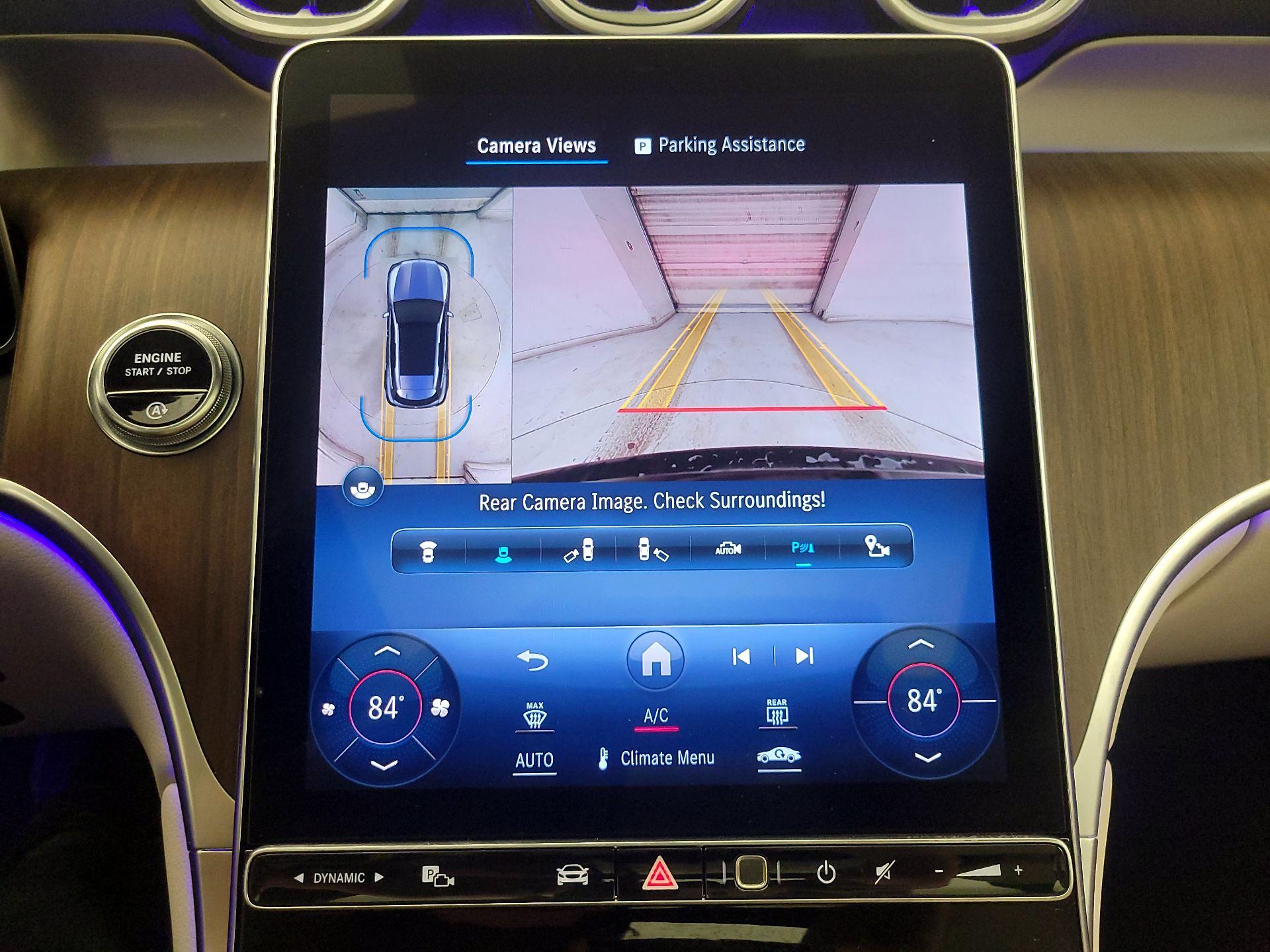 Thumbnail: 2023 Mercedes-Benz GLC - 15