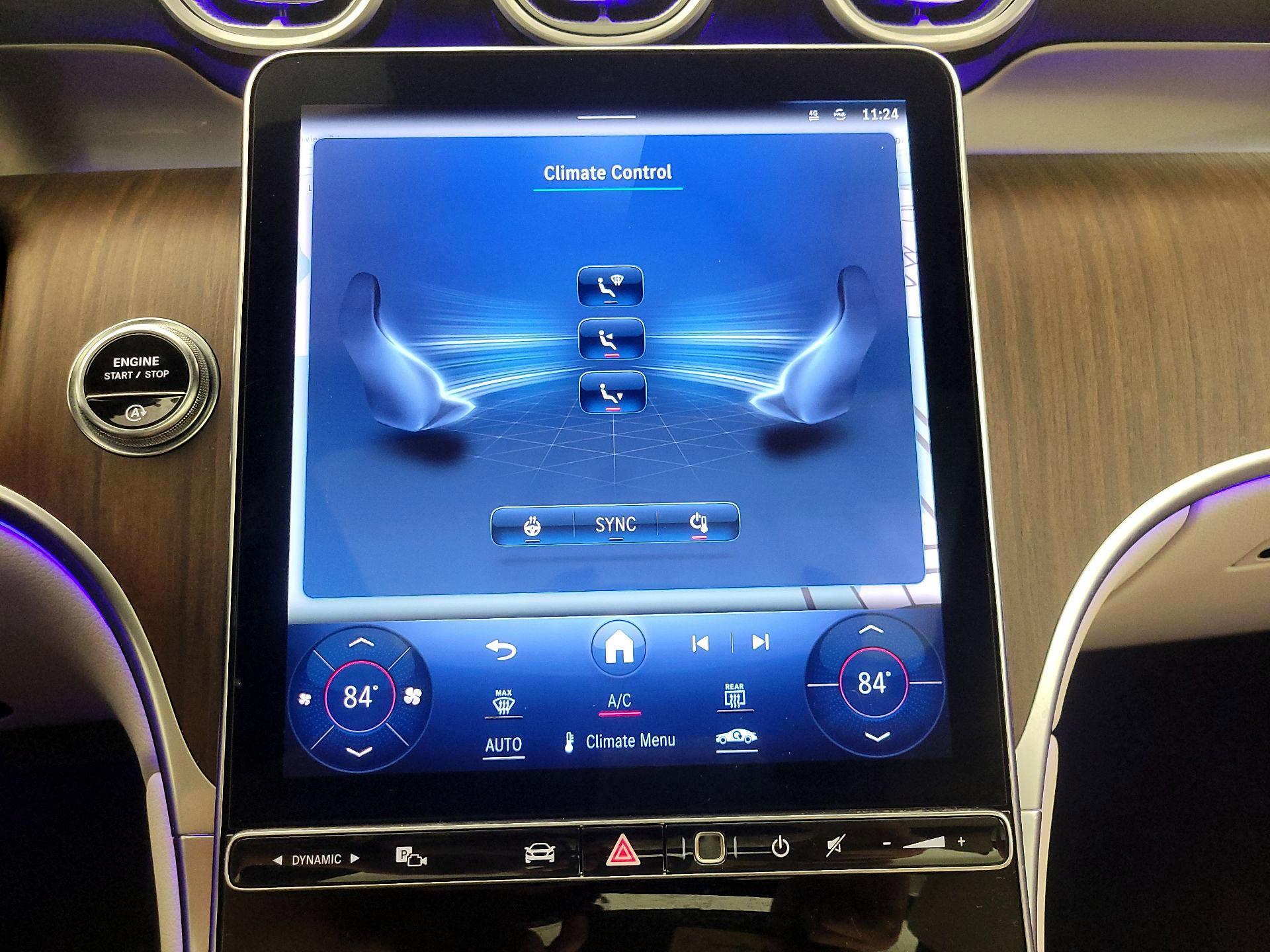 Thumbnail: 2023 Mercedes-Benz GLC - 17