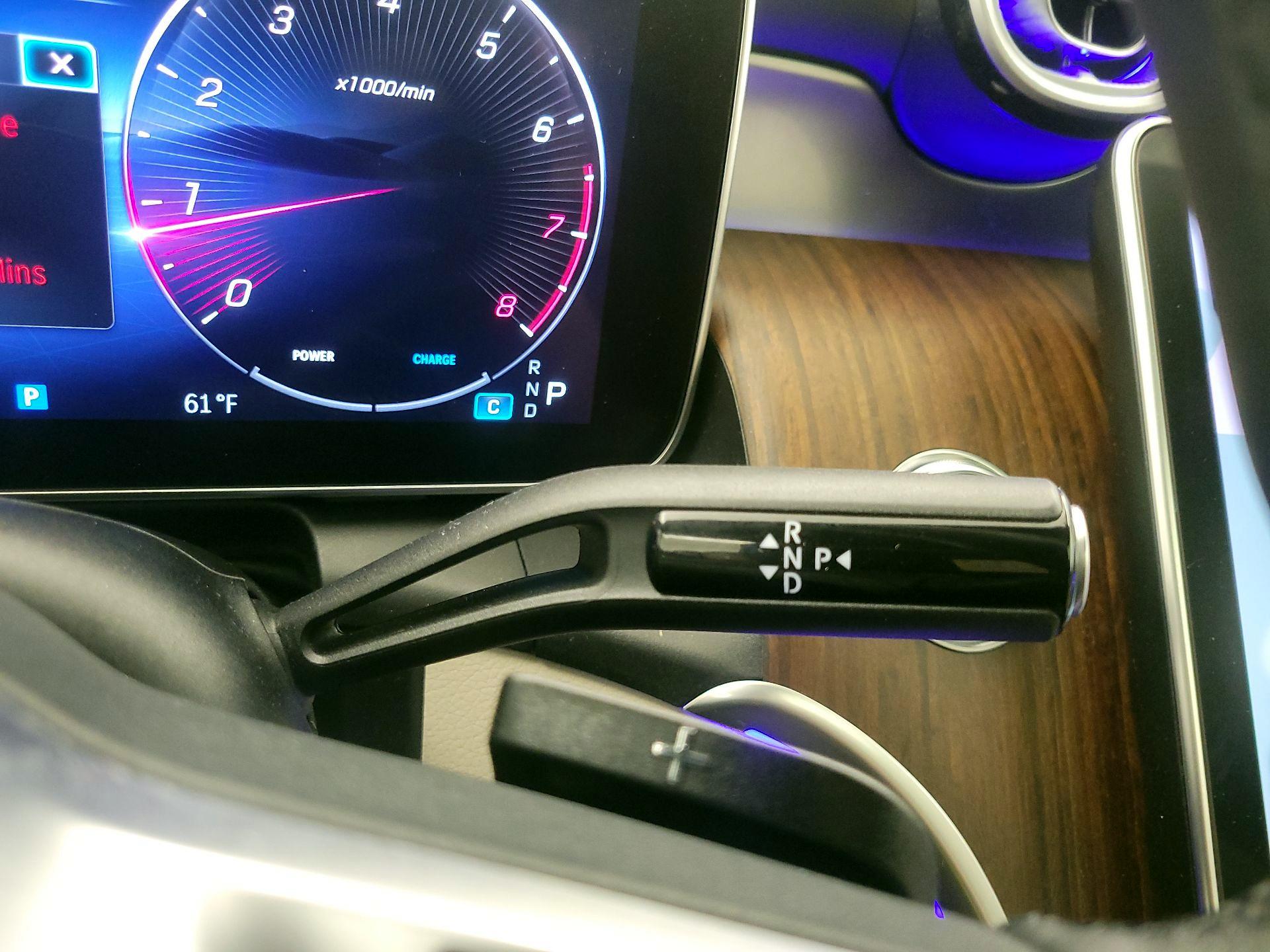 Thumbnail: 2023 Mercedes-Benz GLC - 18