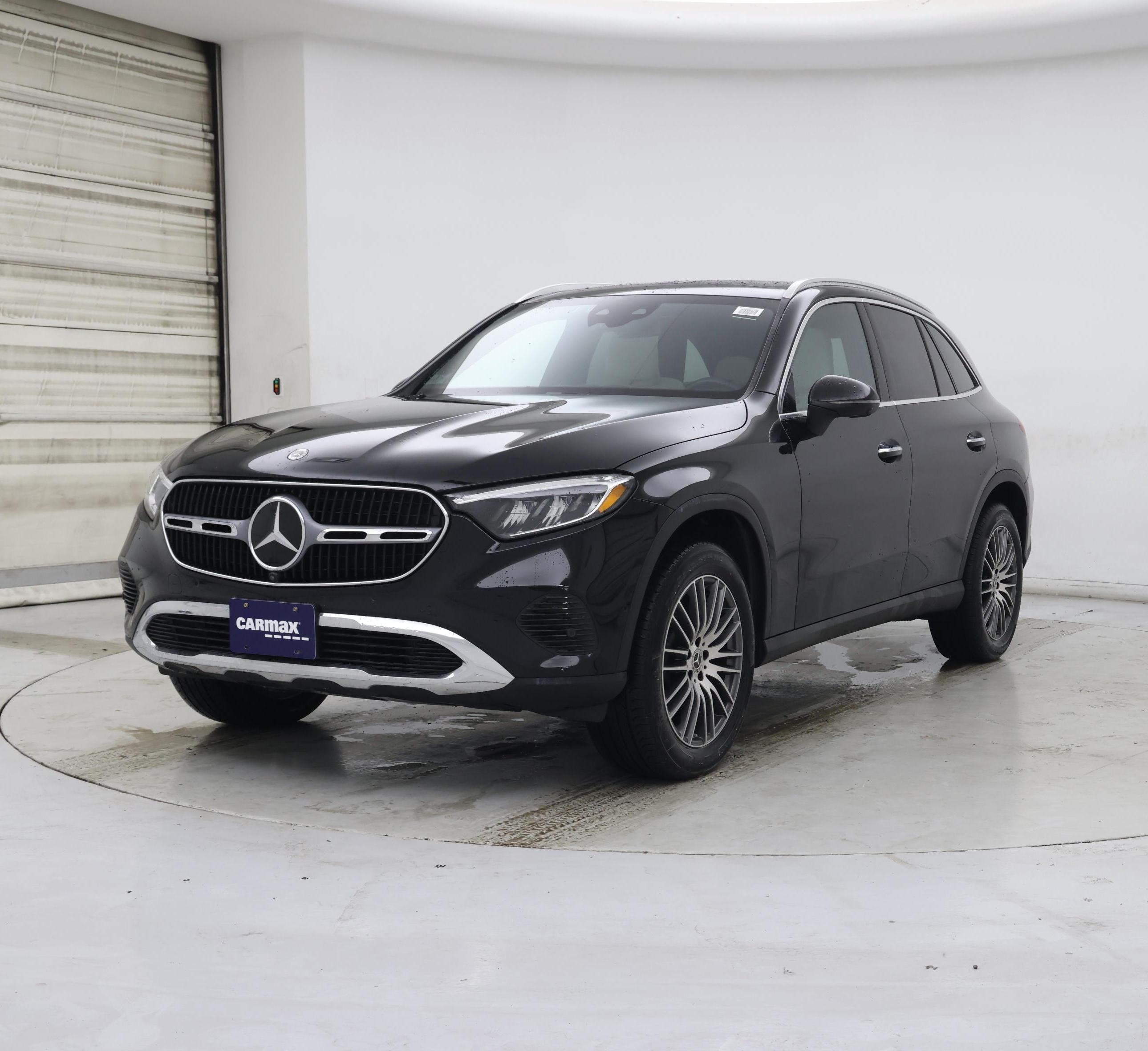 Thumbnail: 2023 Mercedes-Benz GLC - 4