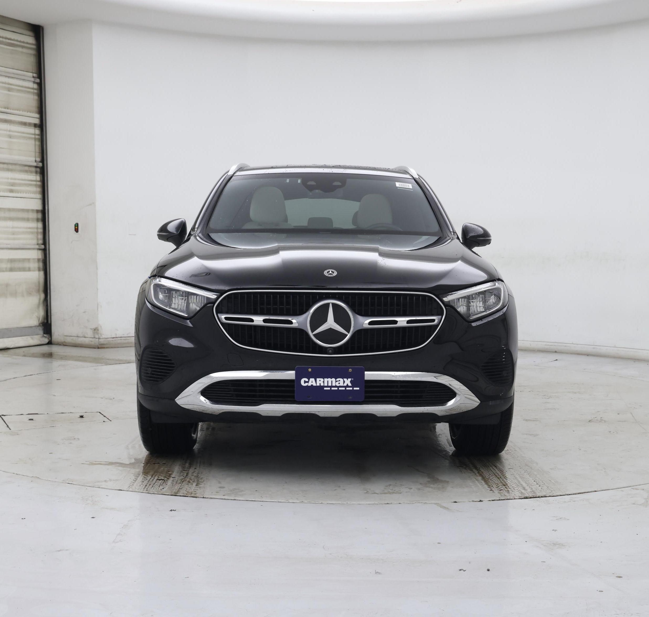 Thumbnail: 2023 Mercedes-Benz GLC - 5