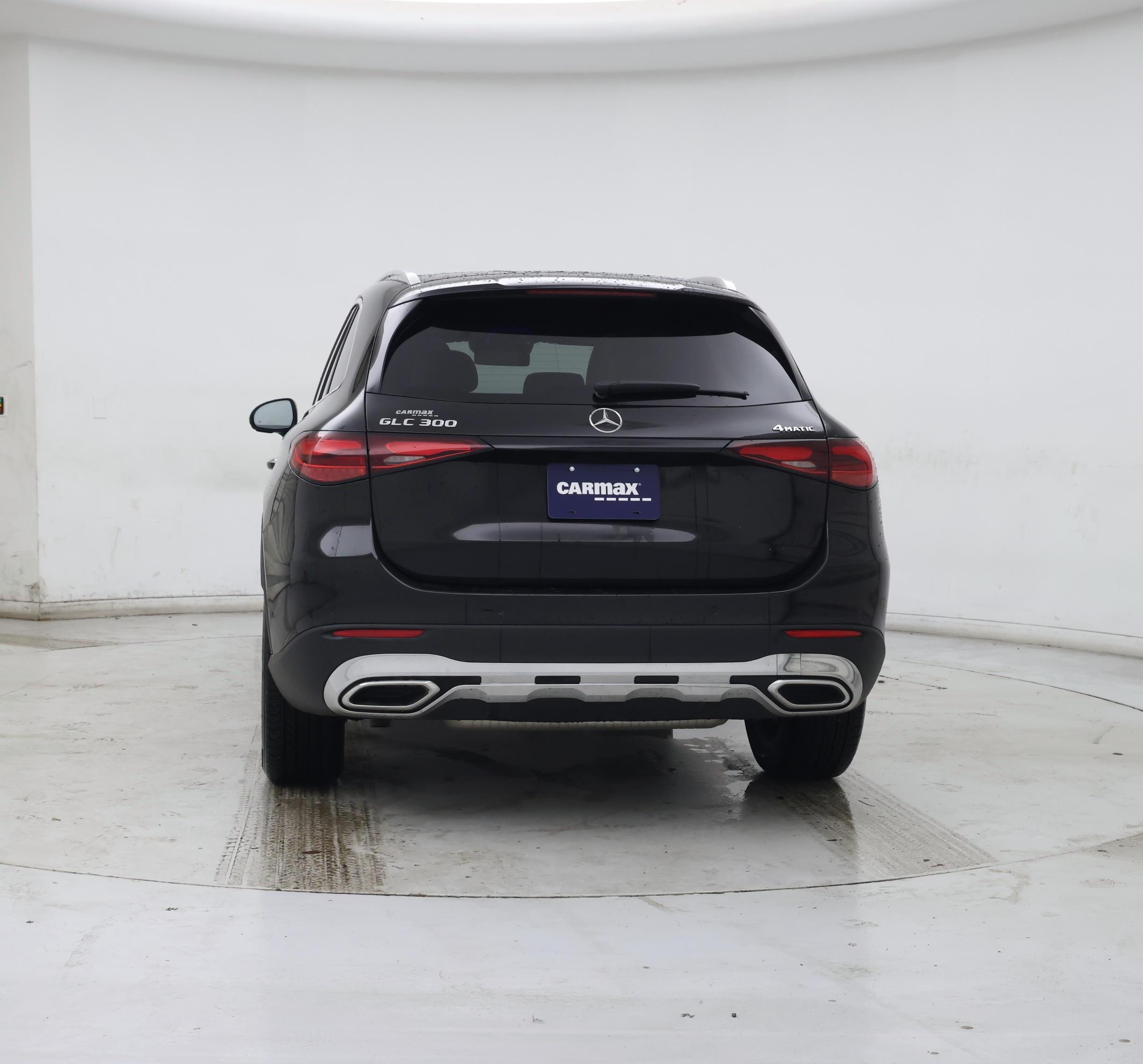 Thumbnail: 2023 Mercedes-Benz GLC - 6