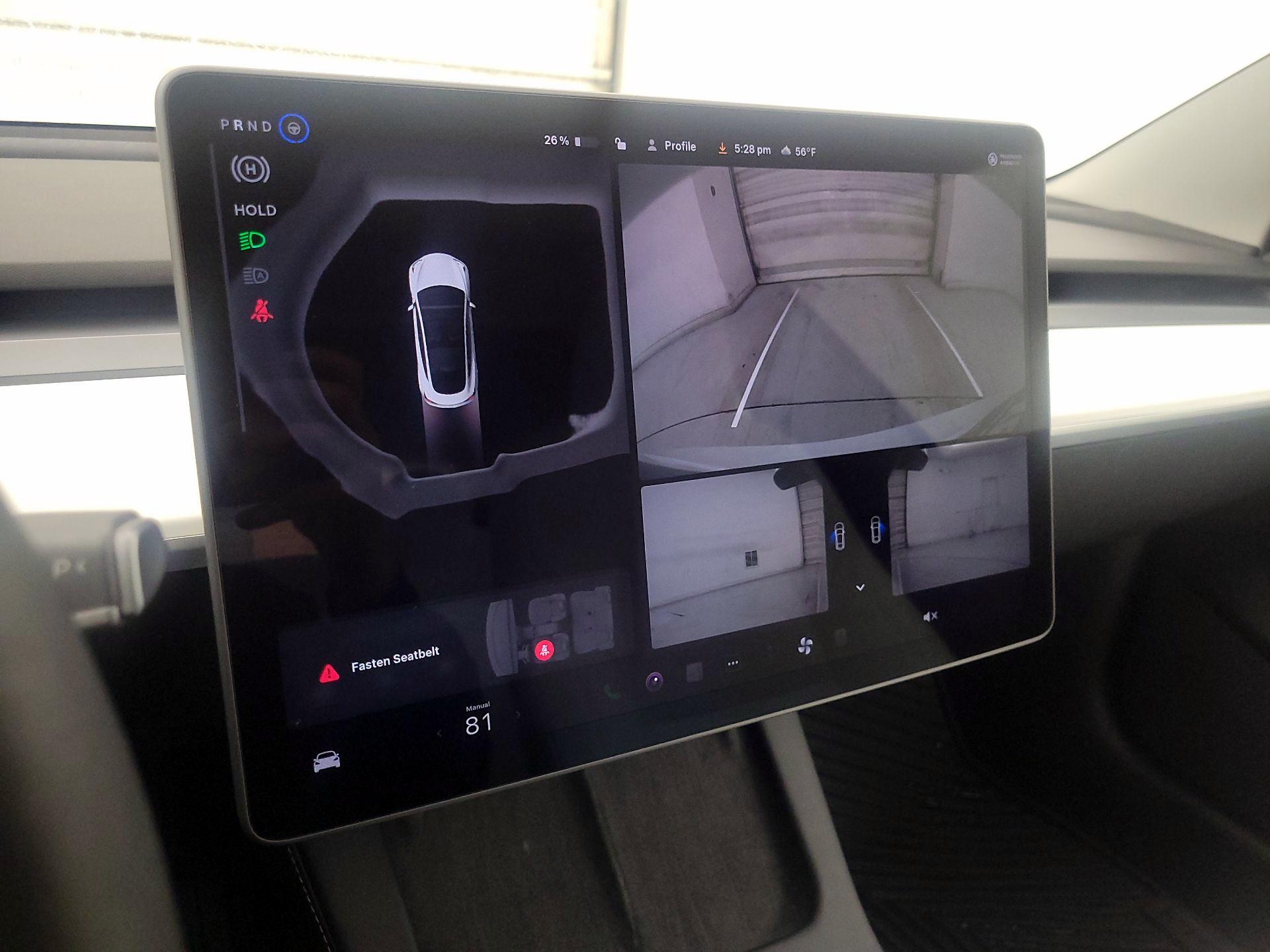 Thumbnail: 2023 Tesla Model 3 - 14