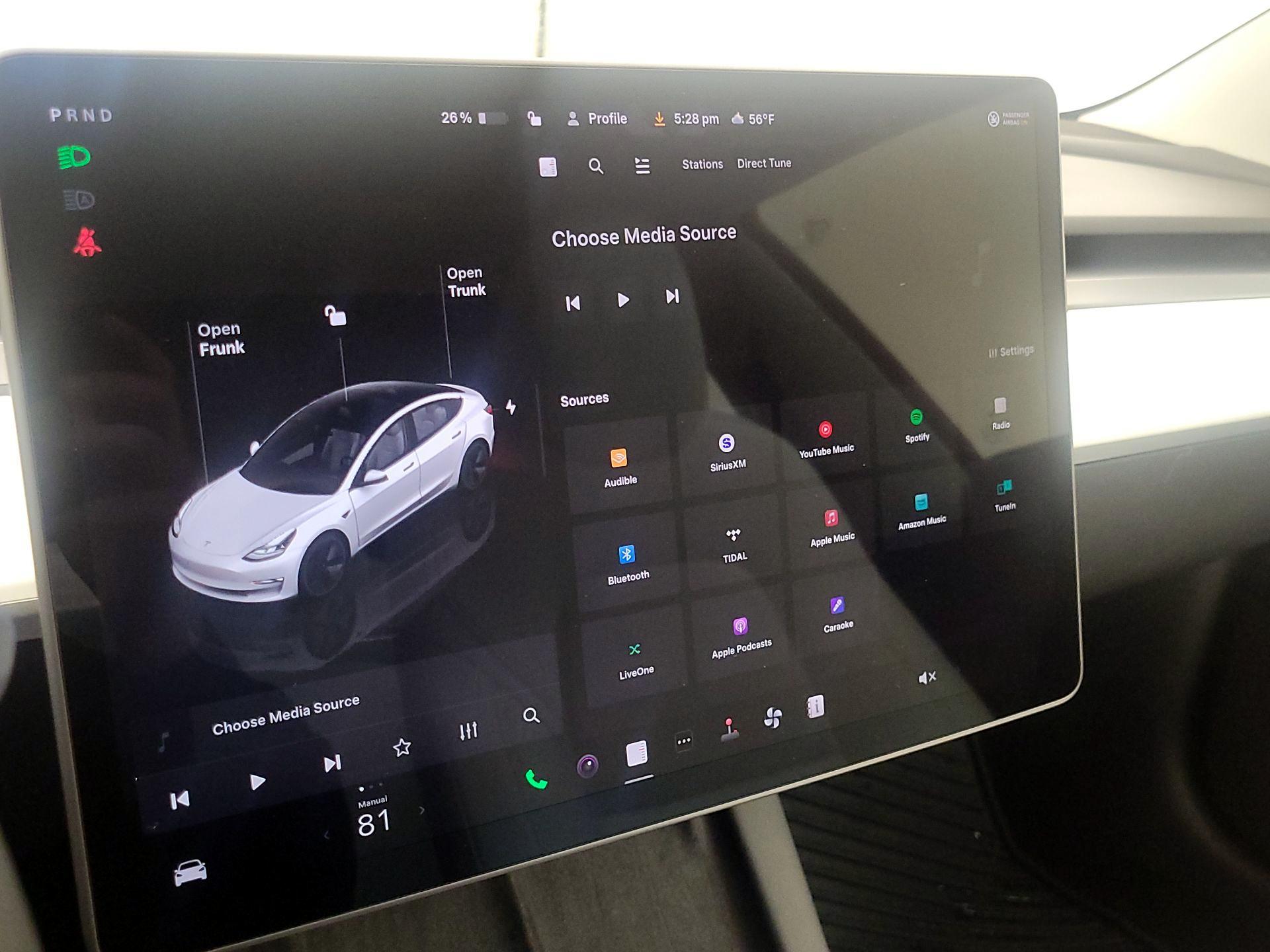 Thumbnail: 2023 Tesla Model 3 - 15