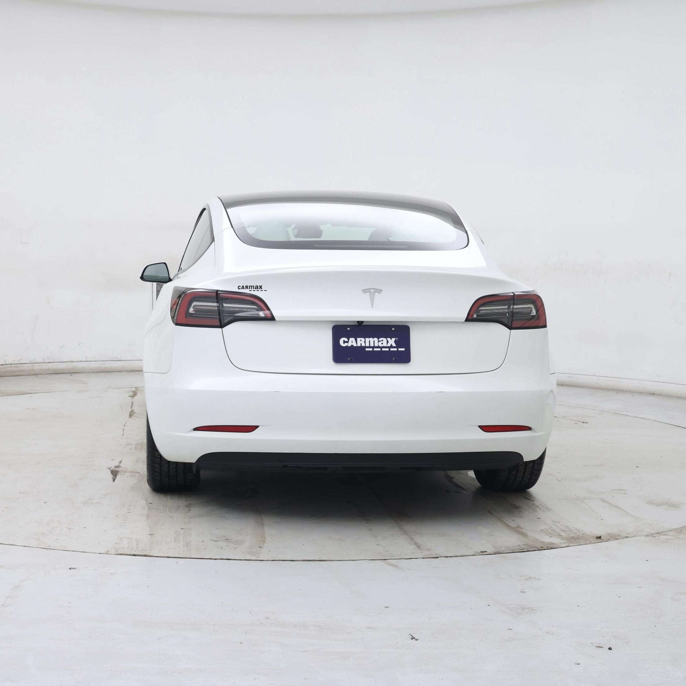 Thumbnail: 2023 Tesla Model 3 - 6