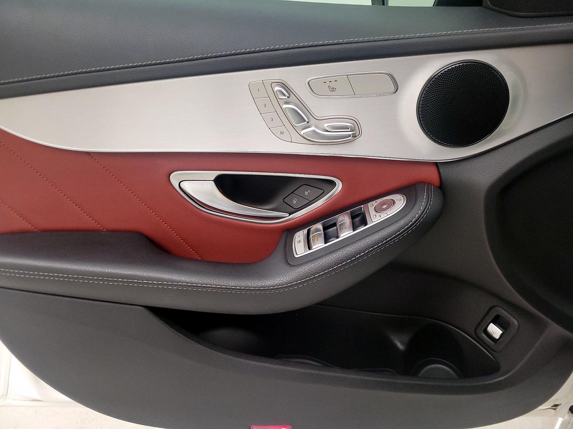 Thumbnail: 2019 Mercedes-Benz C-Class - 12