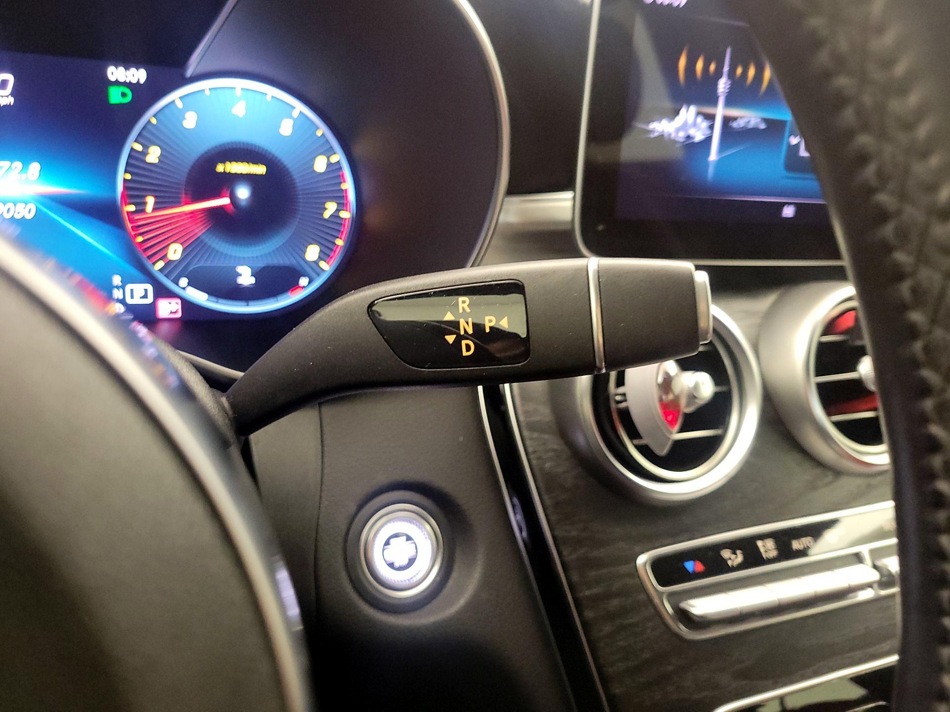 Thumbnail: 2019 Mercedes-Benz C-Class - 17