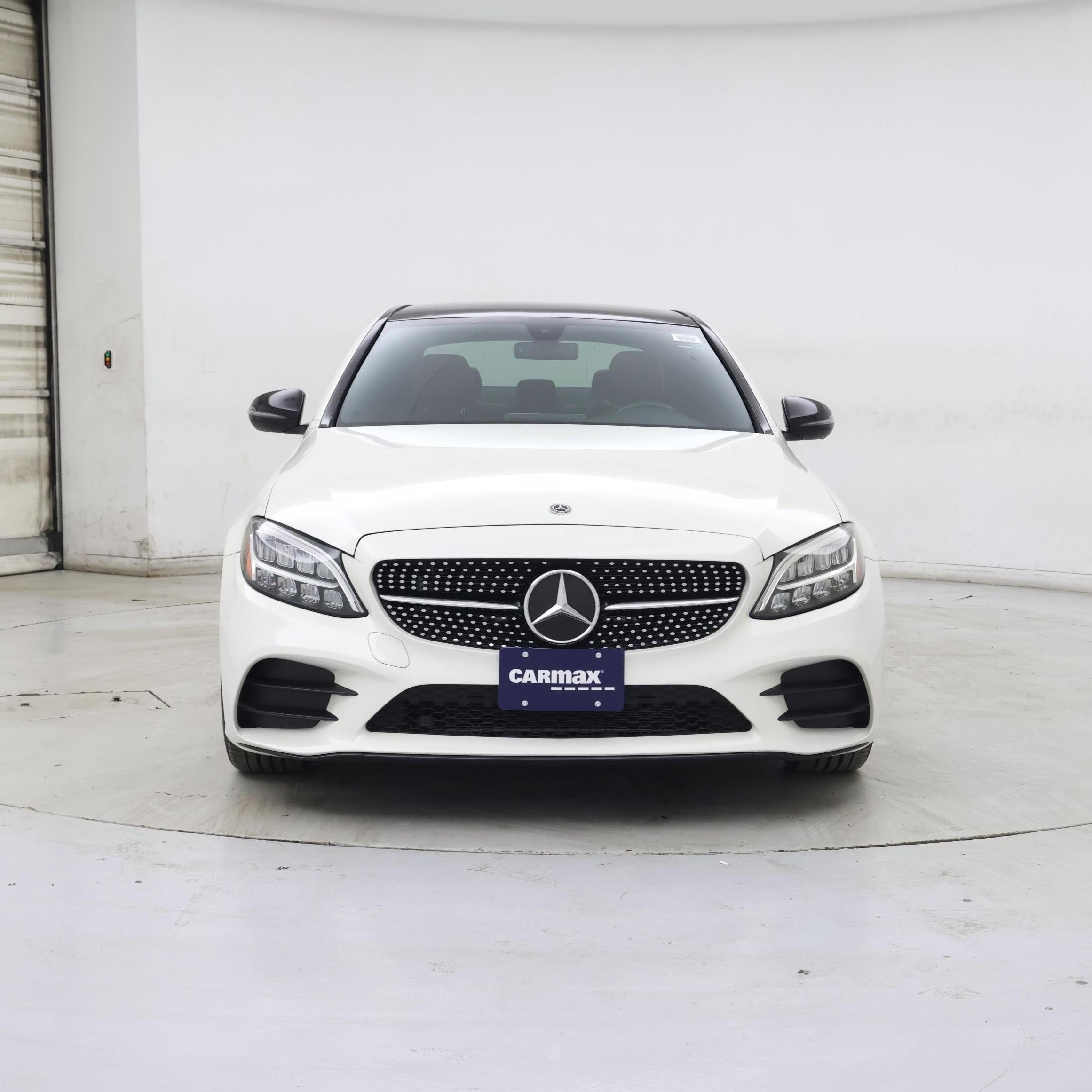 Thumbnail: 2019 Mercedes-Benz C-Class - 5