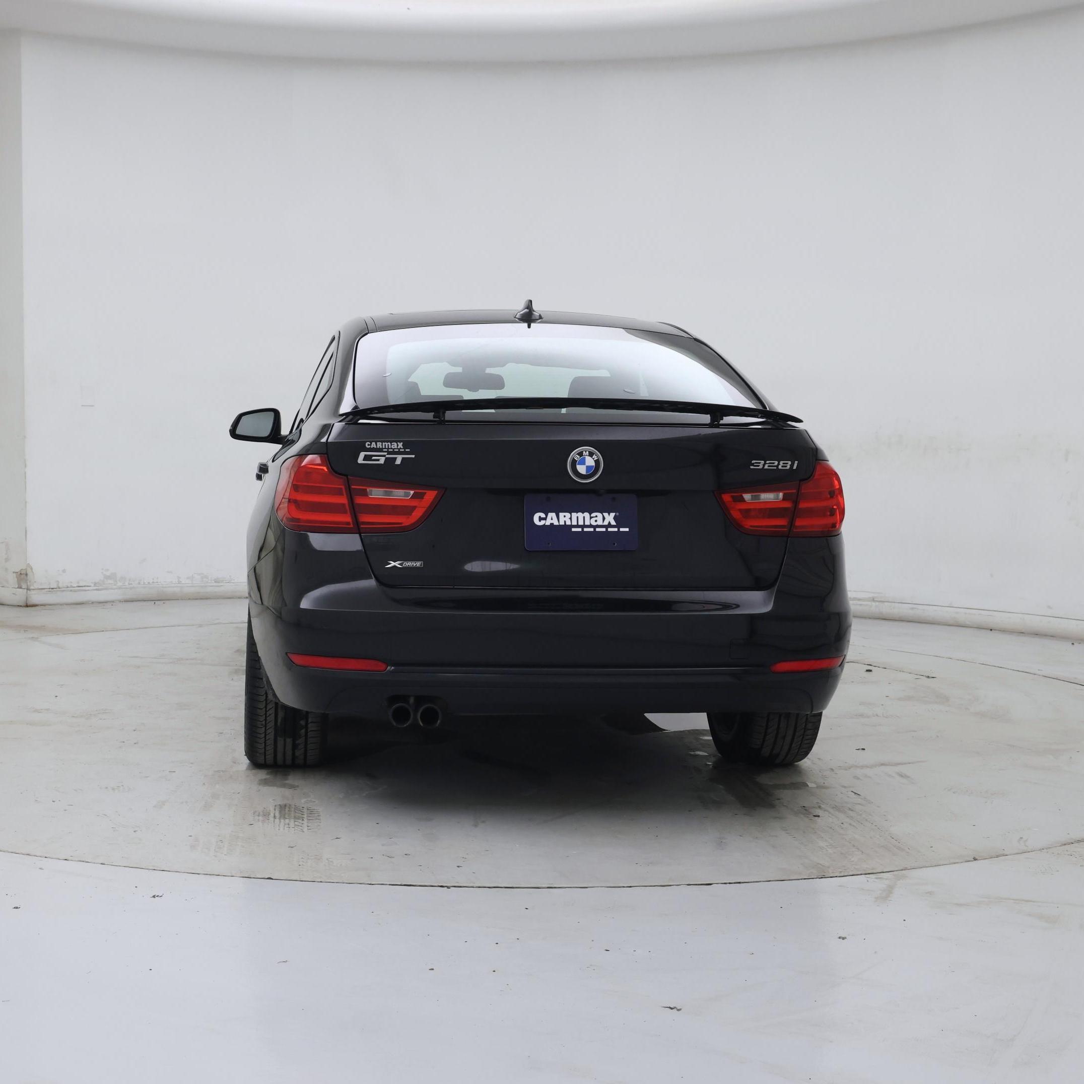 Thumbnail: 2016 BMW 3 Series - 6