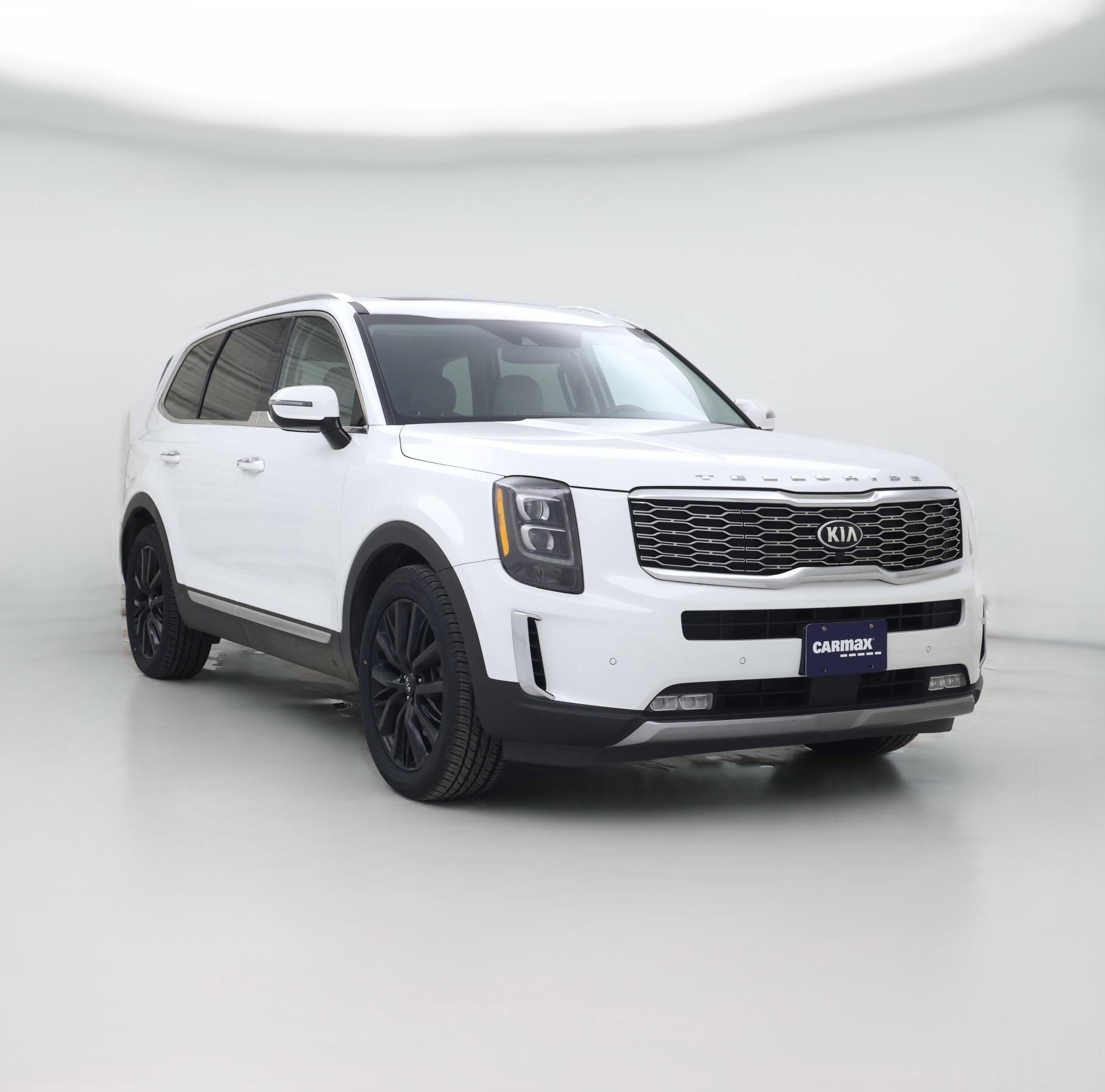 Thumbnail: 2020 Kia Telluride - 1