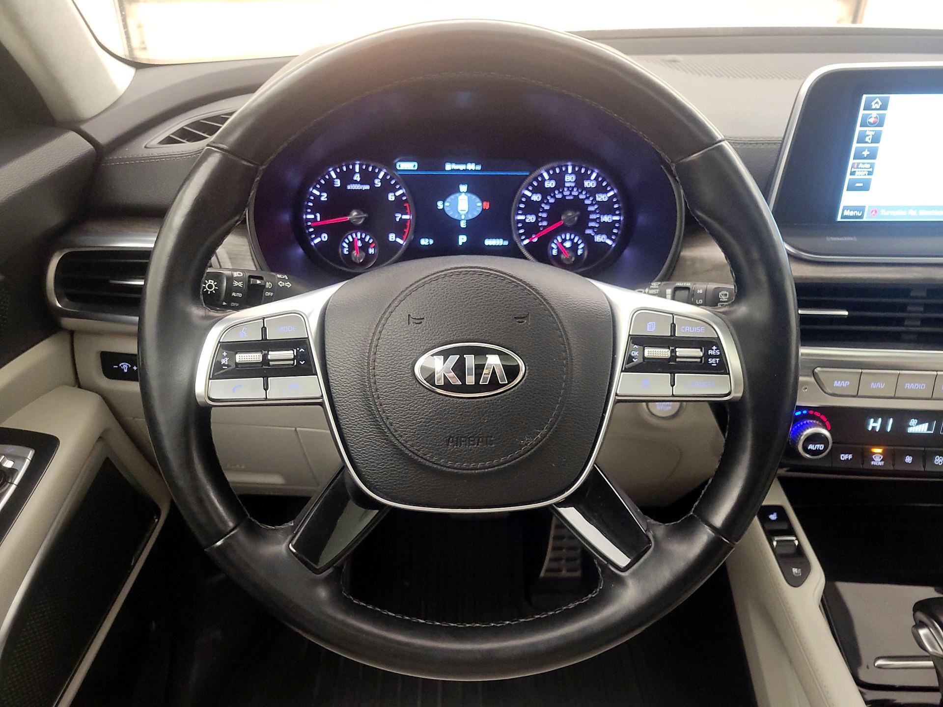 Thumbnail: 2020 Kia Telluride - 10