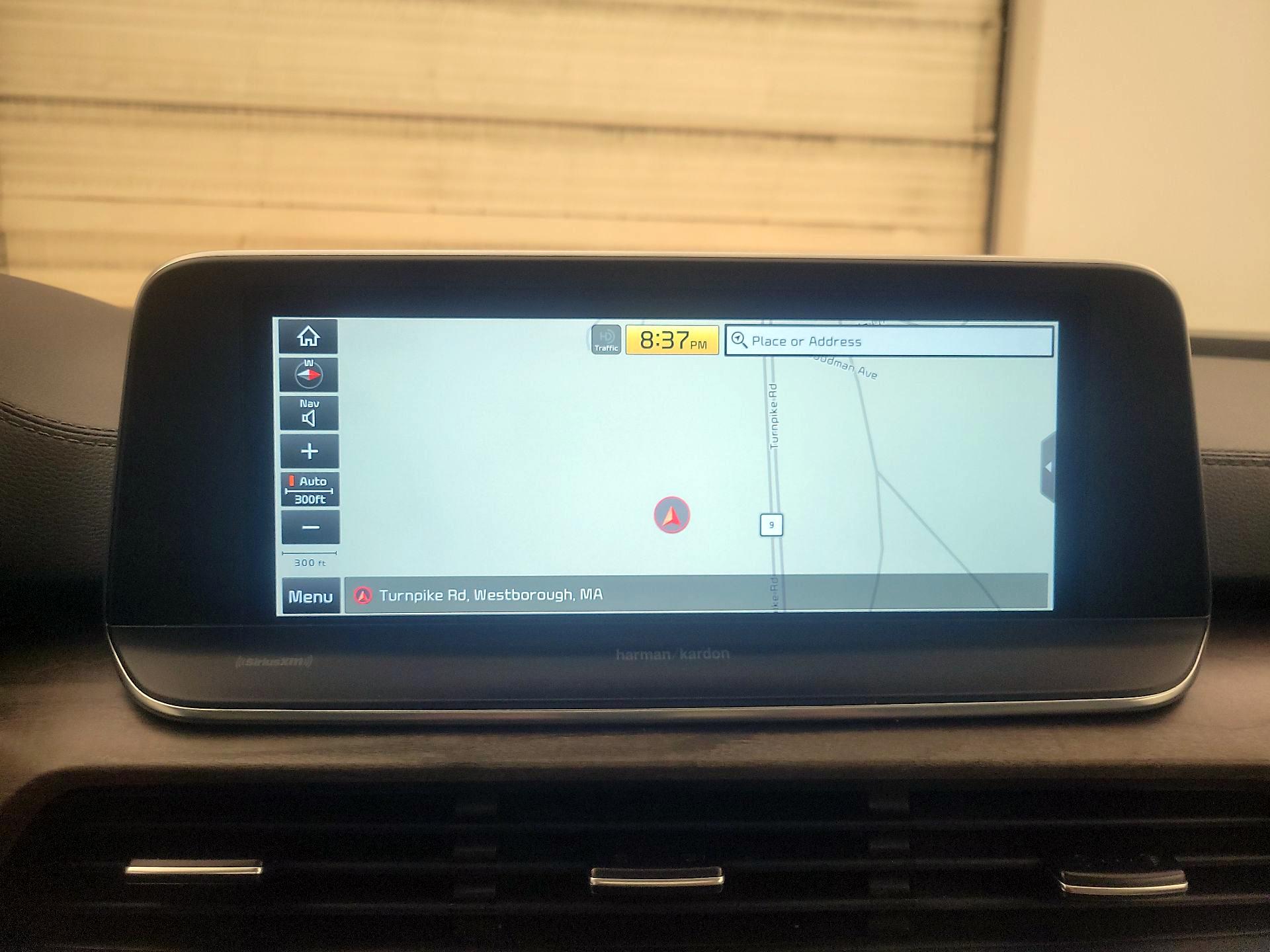 Thumbnail: 2020 Kia Telluride - 14