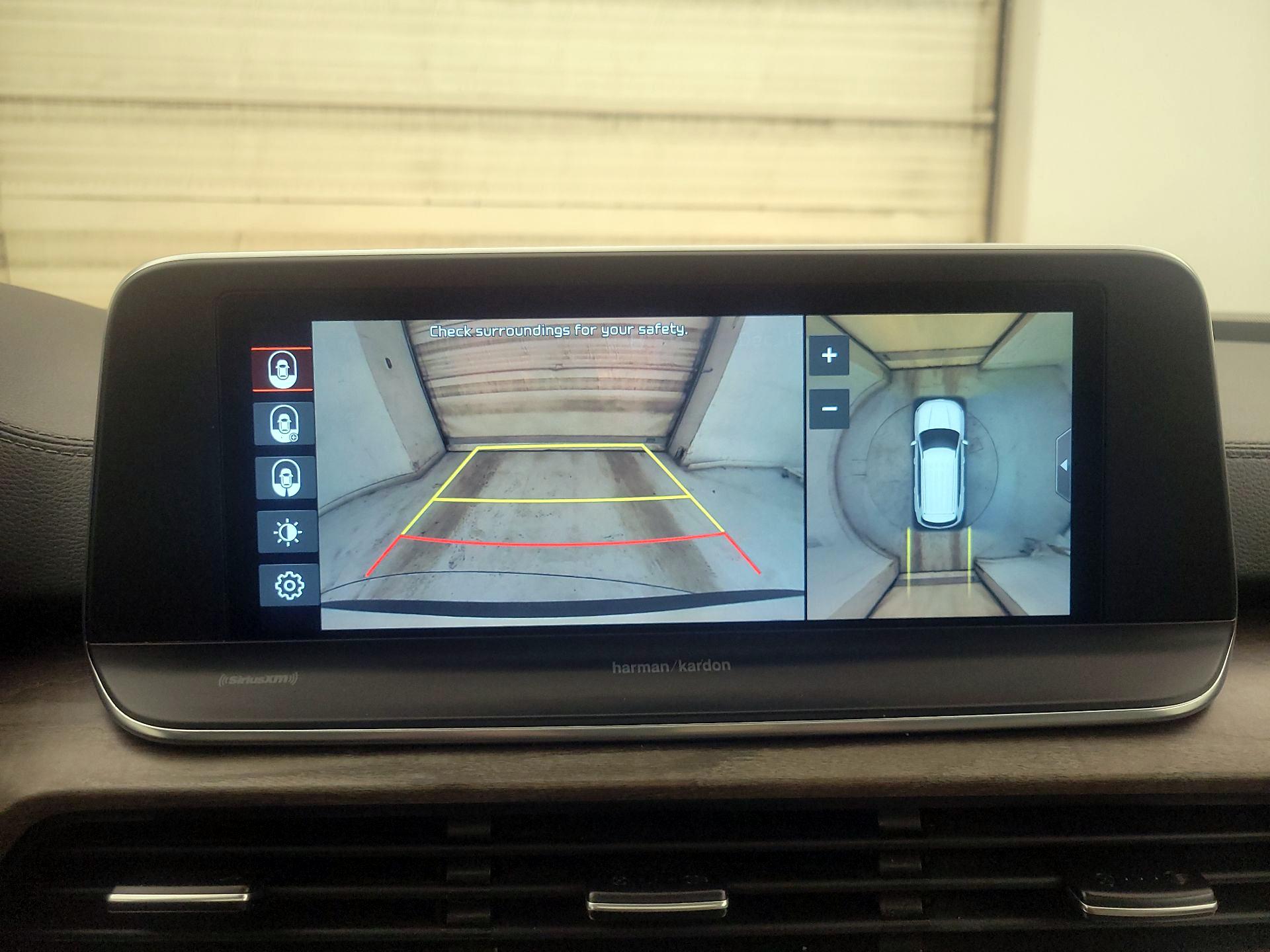 Thumbnail: 2020 Kia Telluride - 15