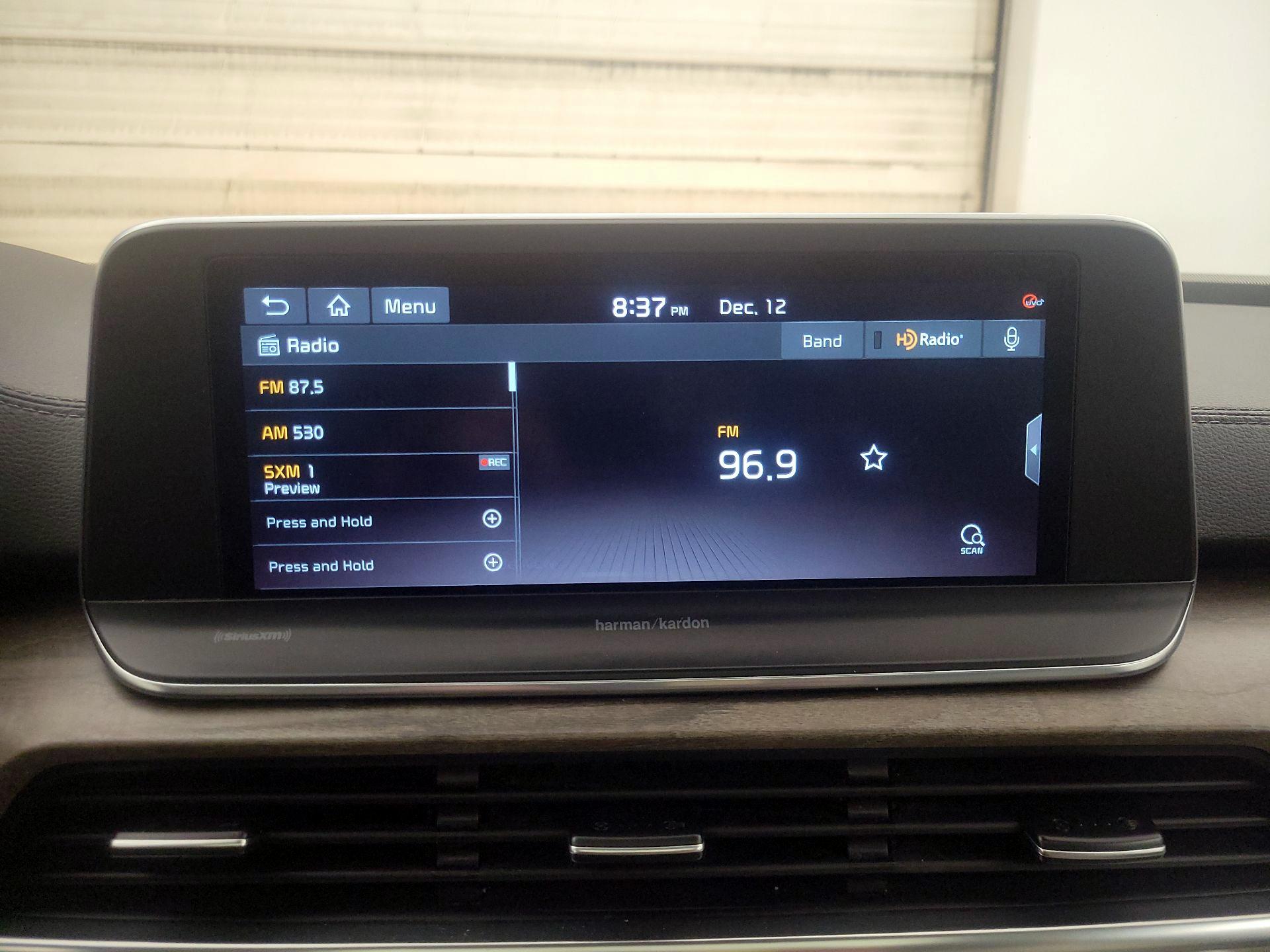 Thumbnail: 2020 Kia Telluride - 16