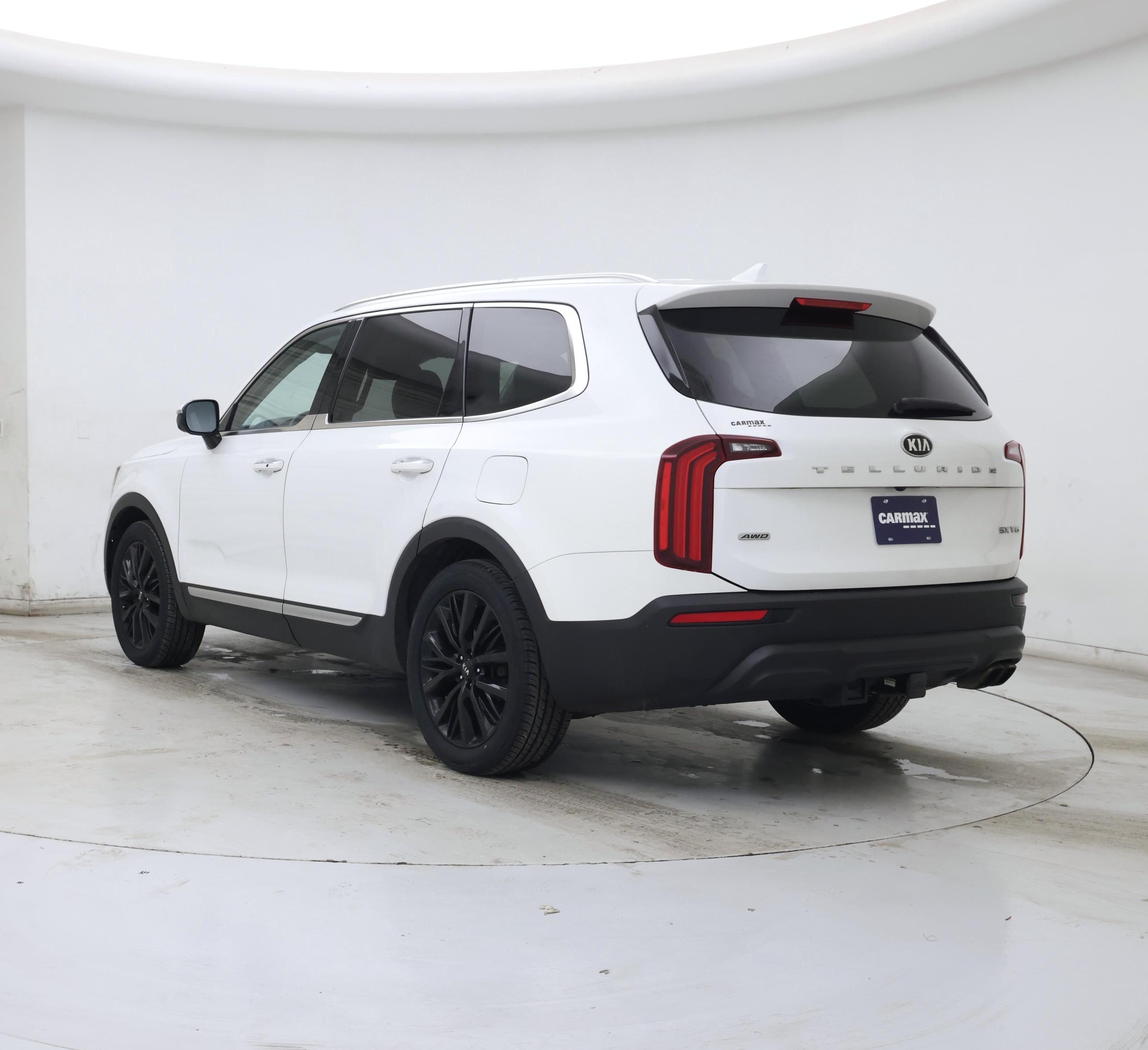 Thumbnail: 2020 Kia Telluride - 2