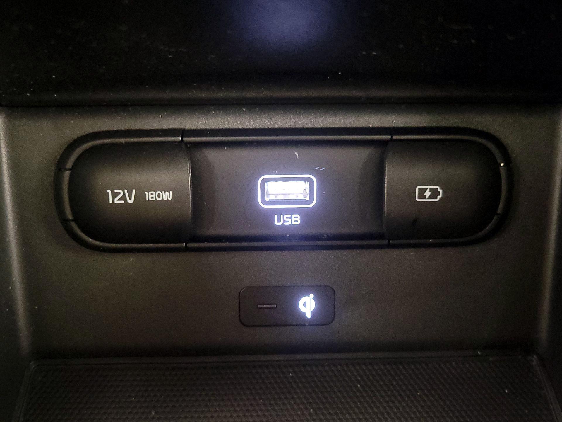 Thumbnail: 2020 Kia Telluride - 19