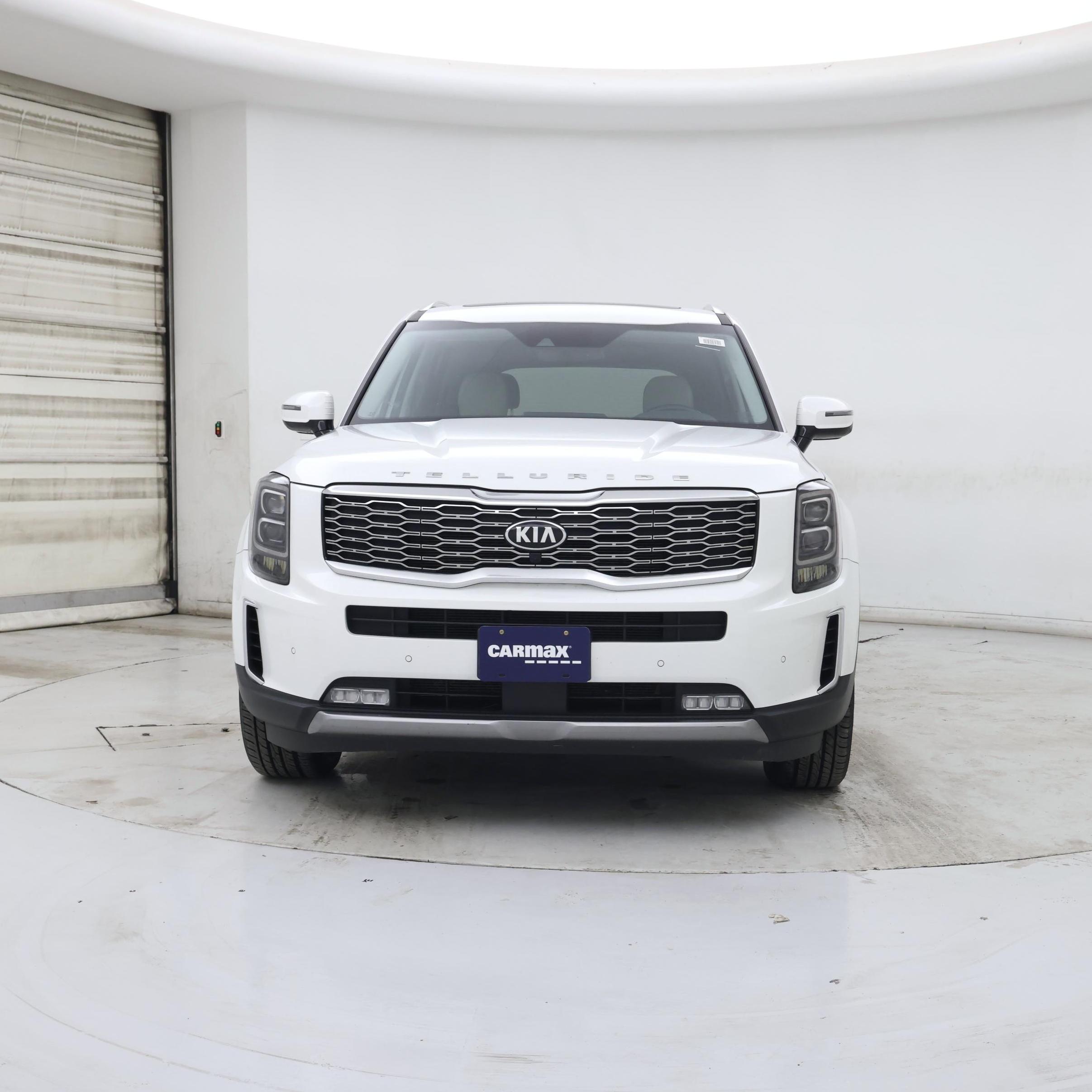 Thumbnail: 2020 Kia Telluride - 5