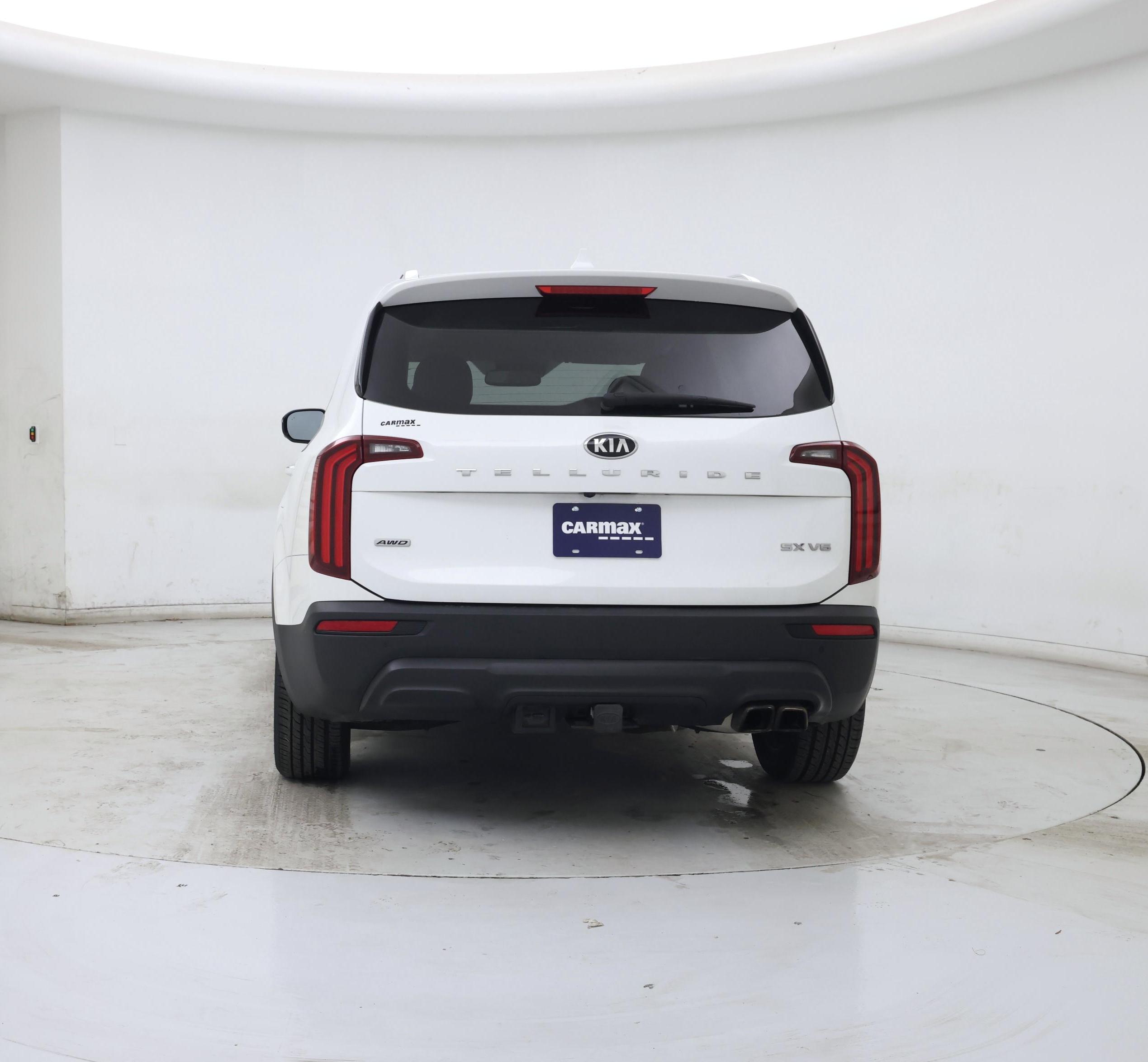 Thumbnail: 2020 Kia Telluride - 6