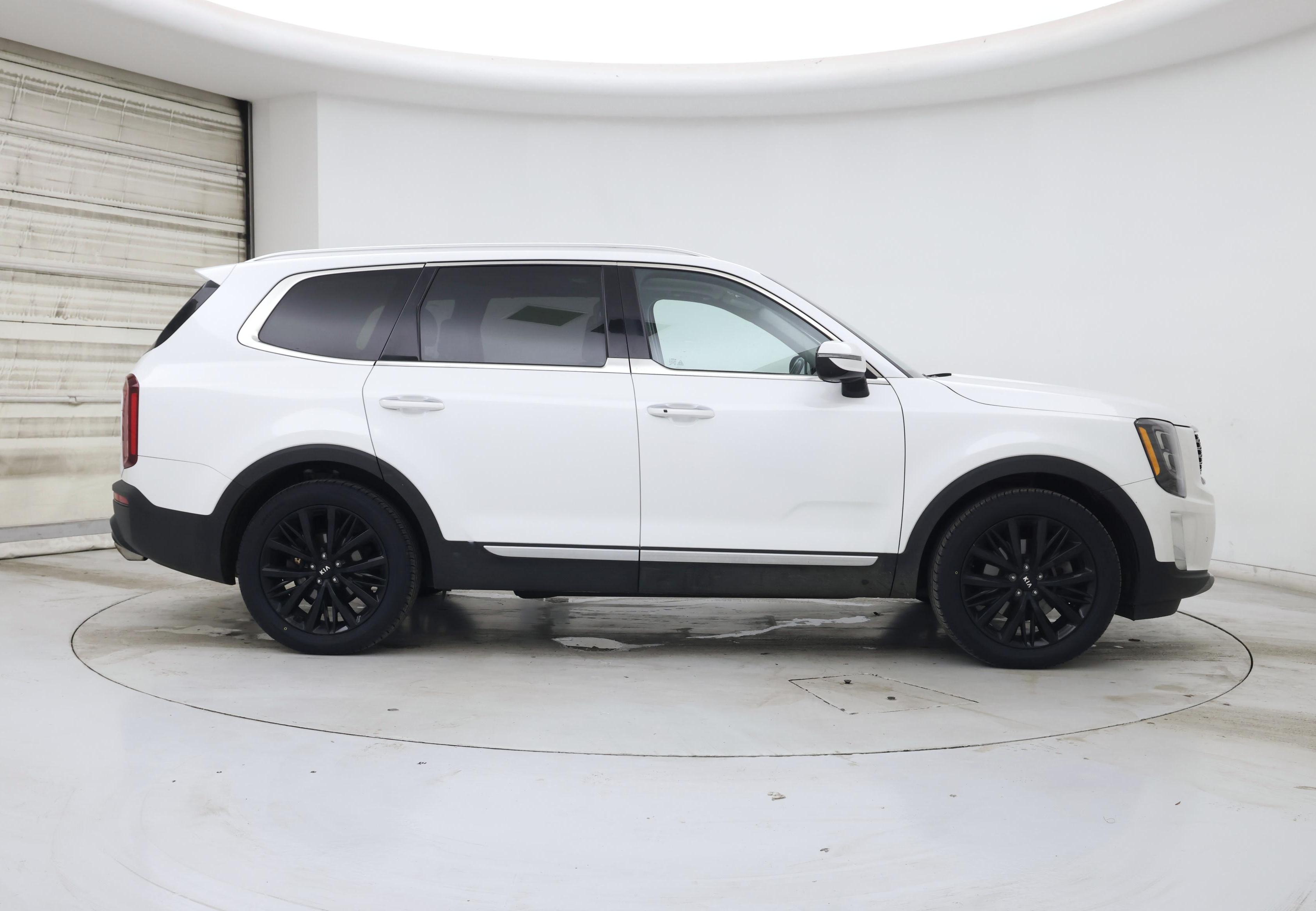 Thumbnail: 2020 Kia Telluride - 7