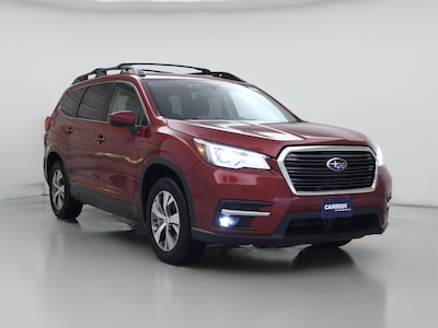 2021 Subaru Ascent Premium