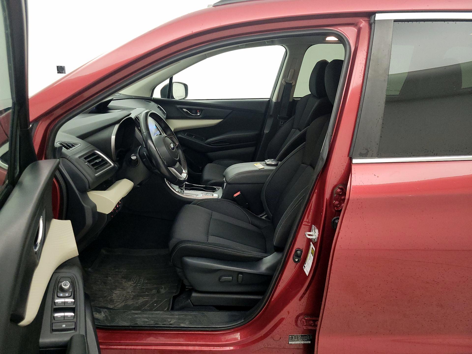 Thumbnail: 2021 Subaru Ascent - 11