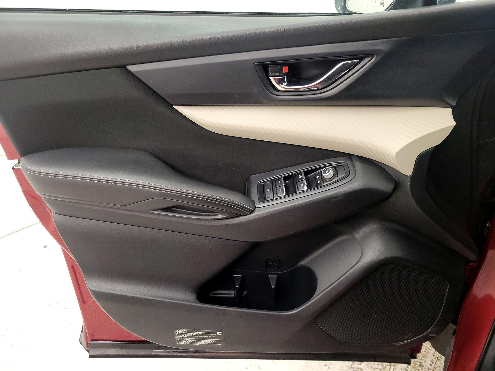 Thumbnail: 2021 Subaru Ascent - 12