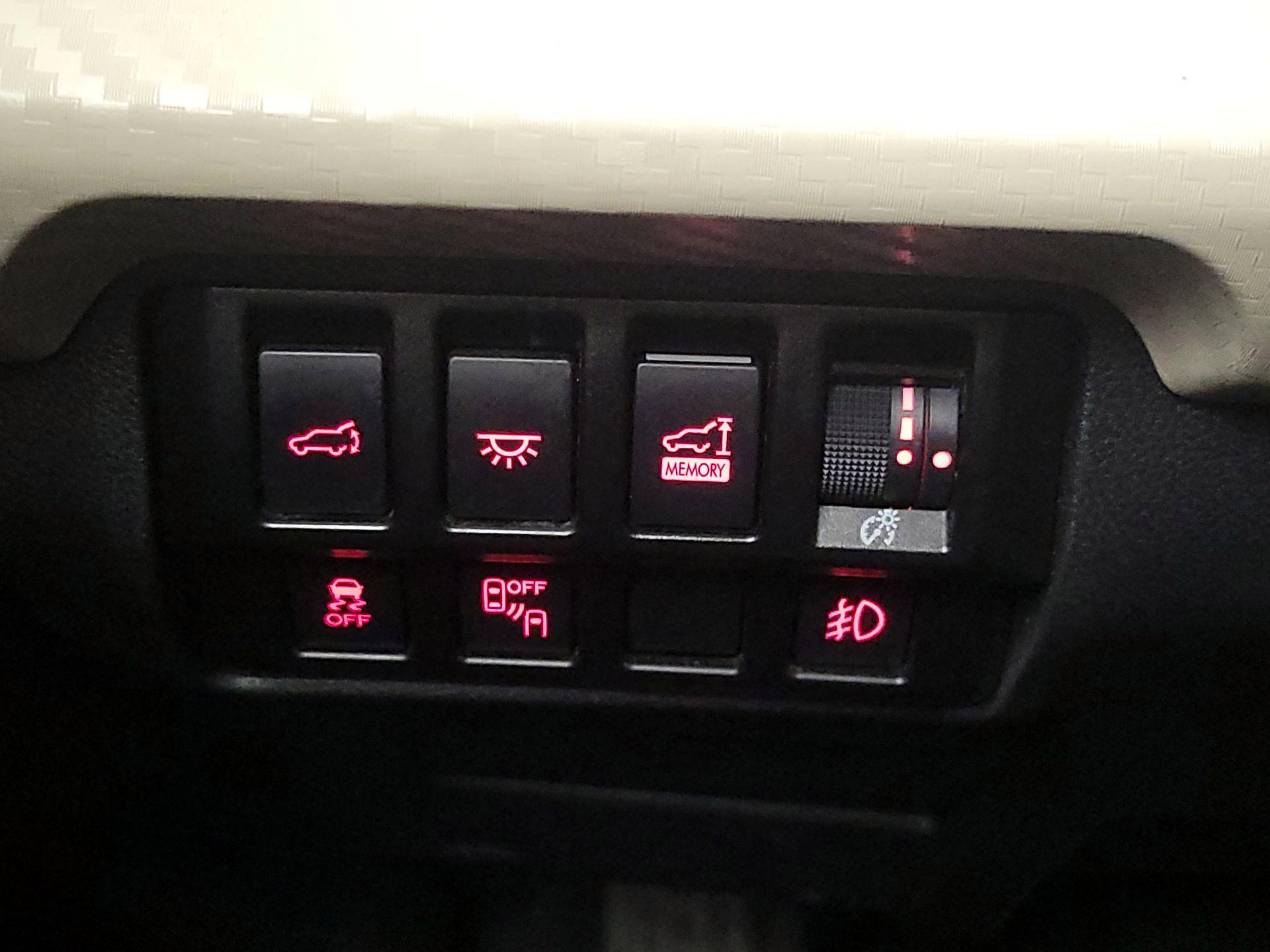 Thumbnail: 2021 Subaru Ascent - 13