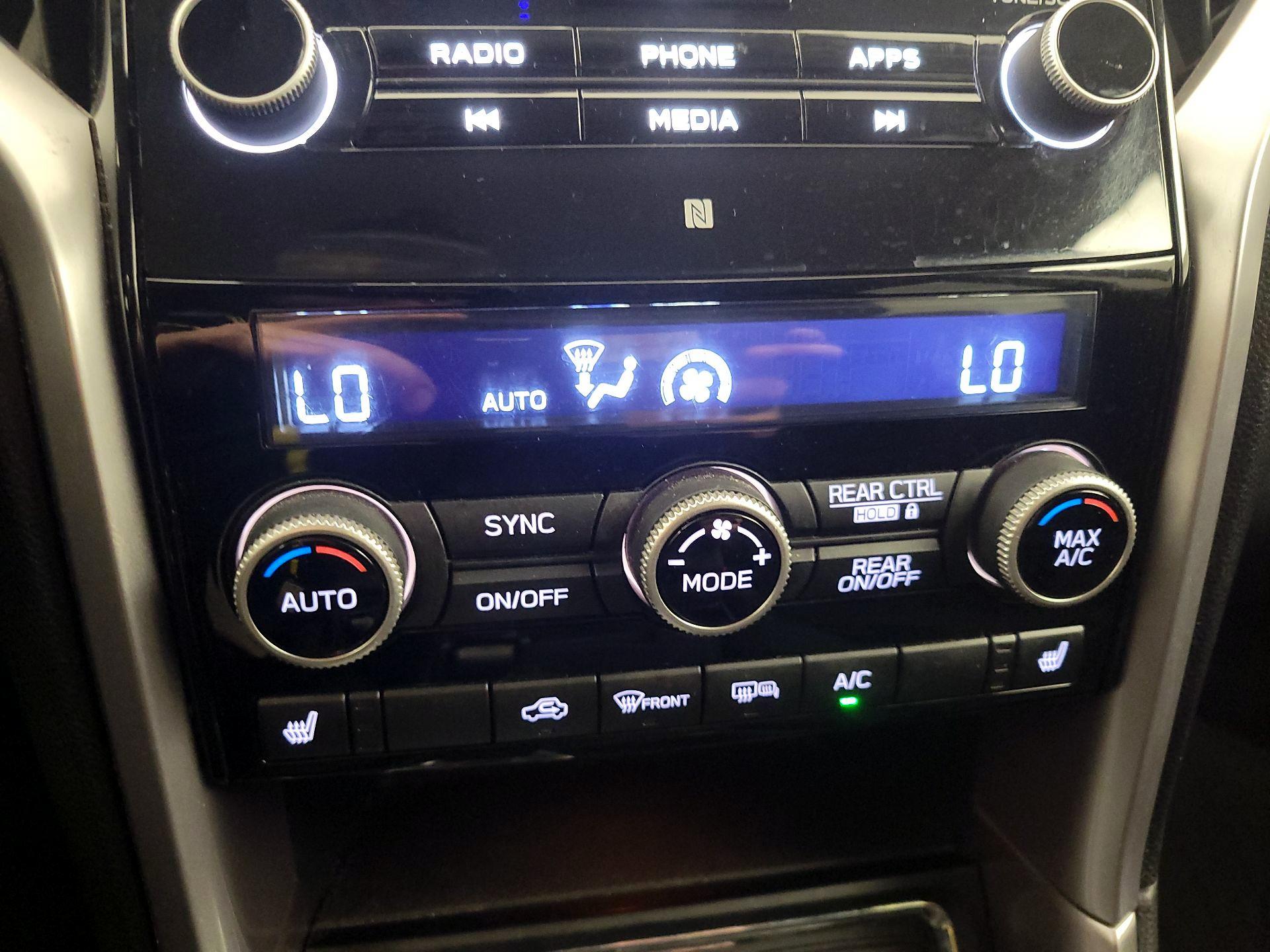 Thumbnail: 2021 Subaru Ascent - 16