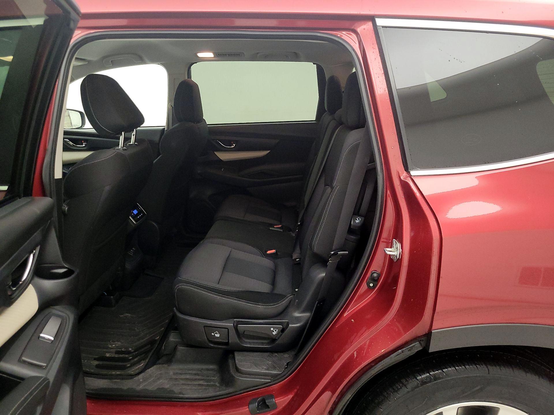 Thumbnail: 2021 Subaru Ascent - 19