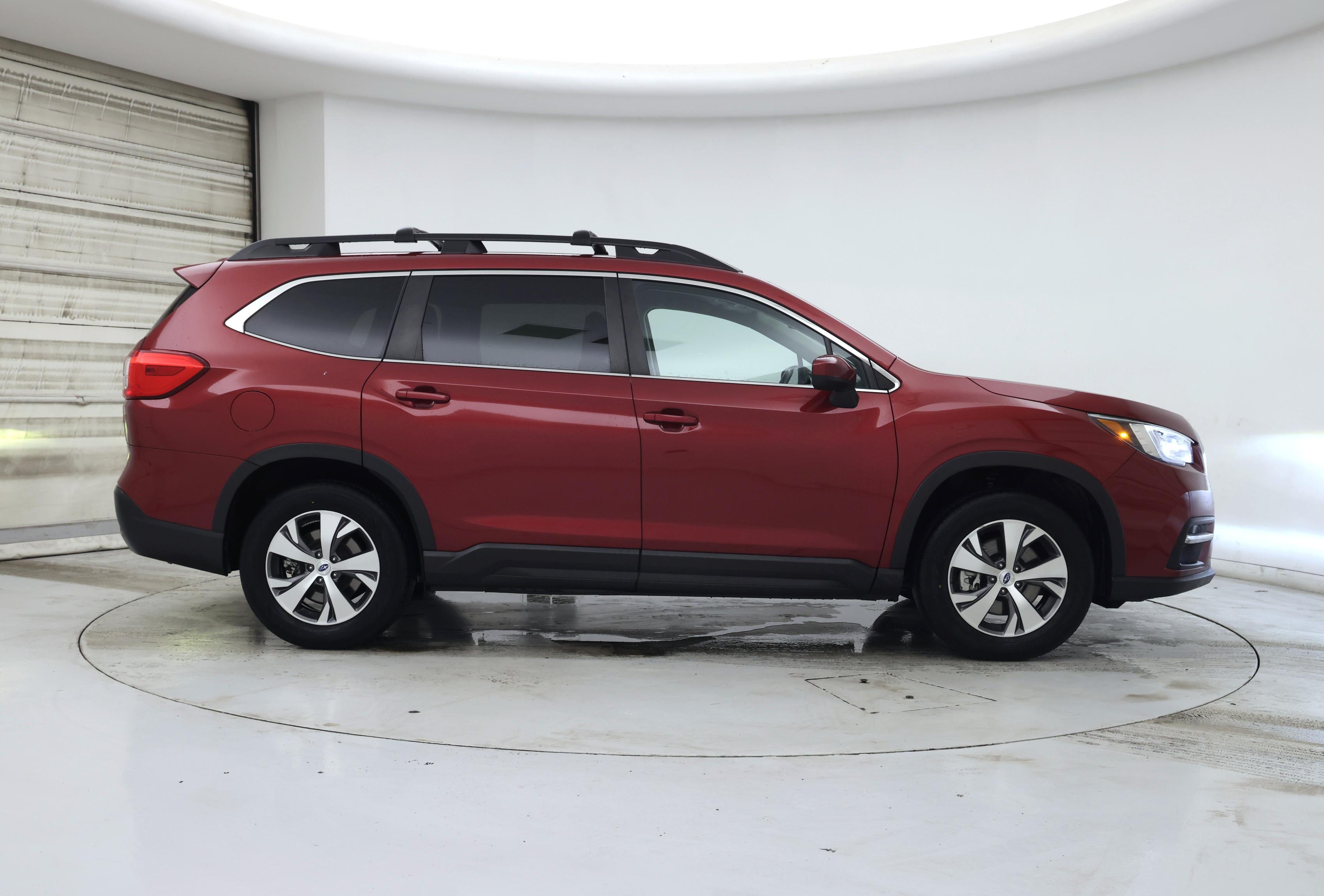 Thumbnail: 2021 Subaru Ascent - 7