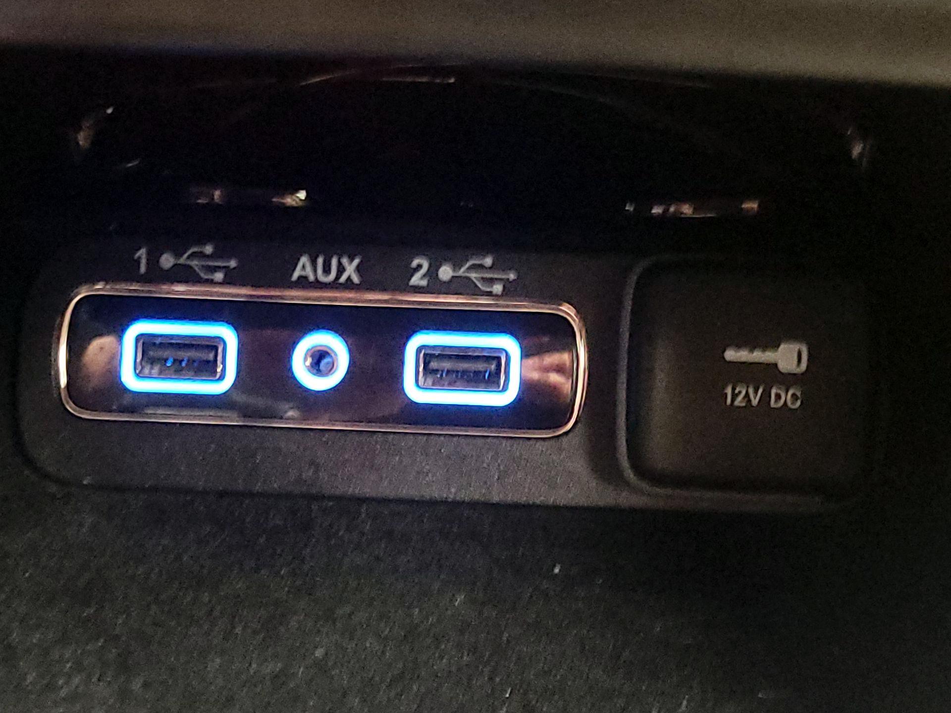 Thumbnail: 2021 Jeep Grand Cherokee - 19