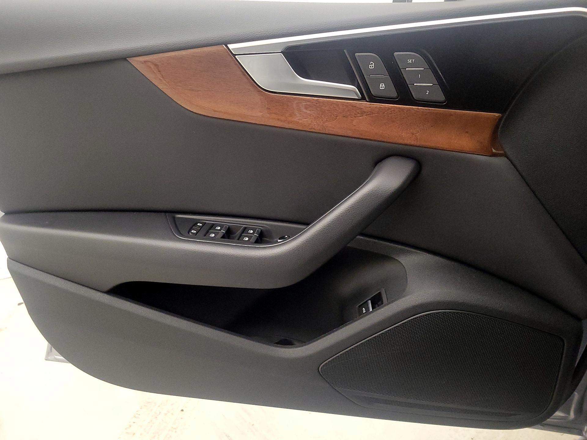 Thumbnail: 2023 Audi A5 - 12