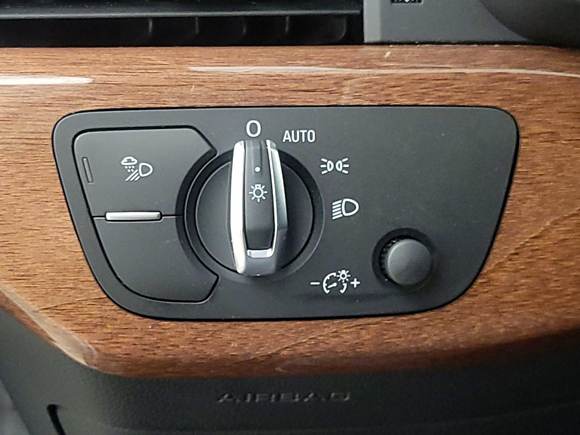 Thumbnail: 2023 Audi A5 - 13