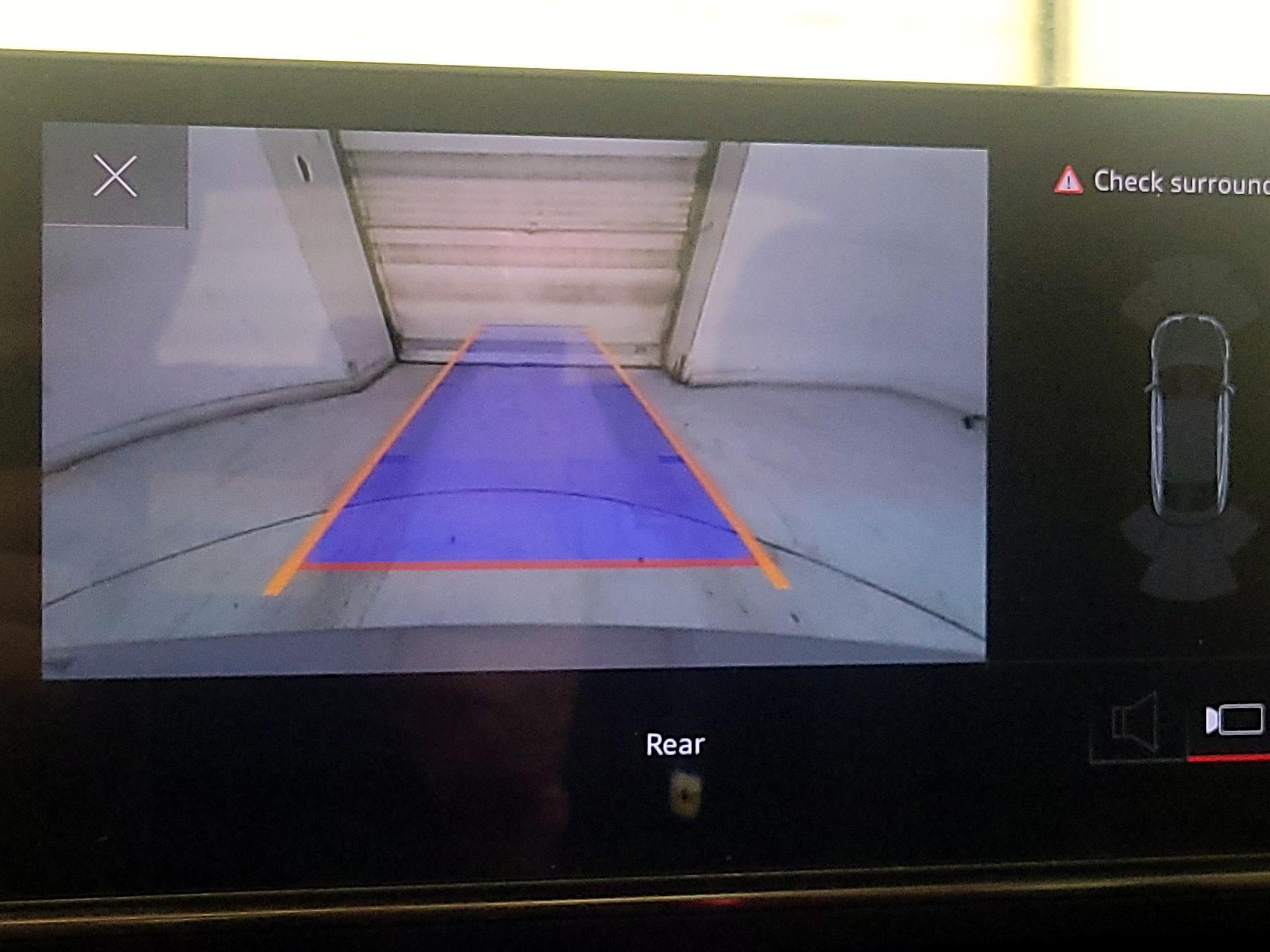 Thumbnail: 2023 Audi A5 - 14