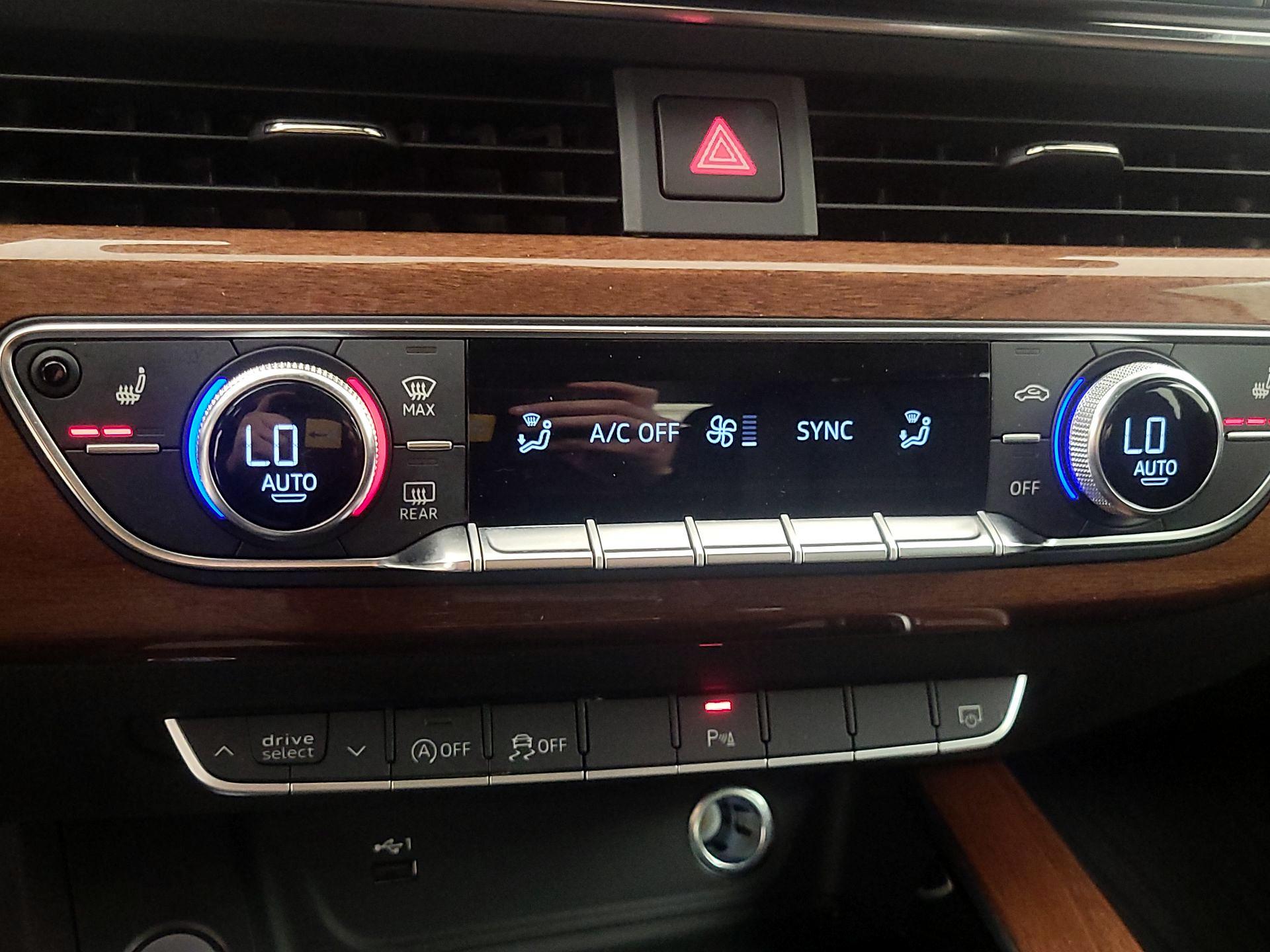 Thumbnail: 2023 Audi A5 - 16