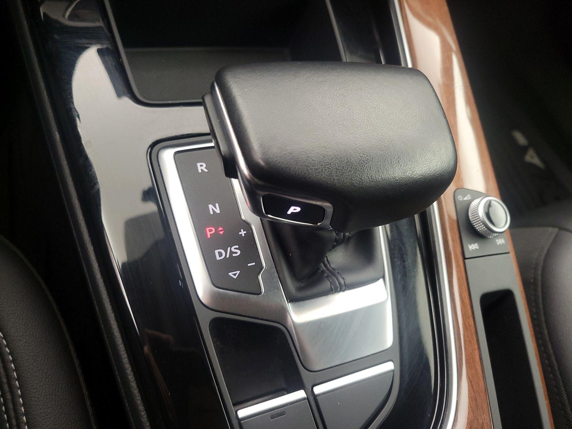 Thumbnail: 2023 Audi A5 - 17