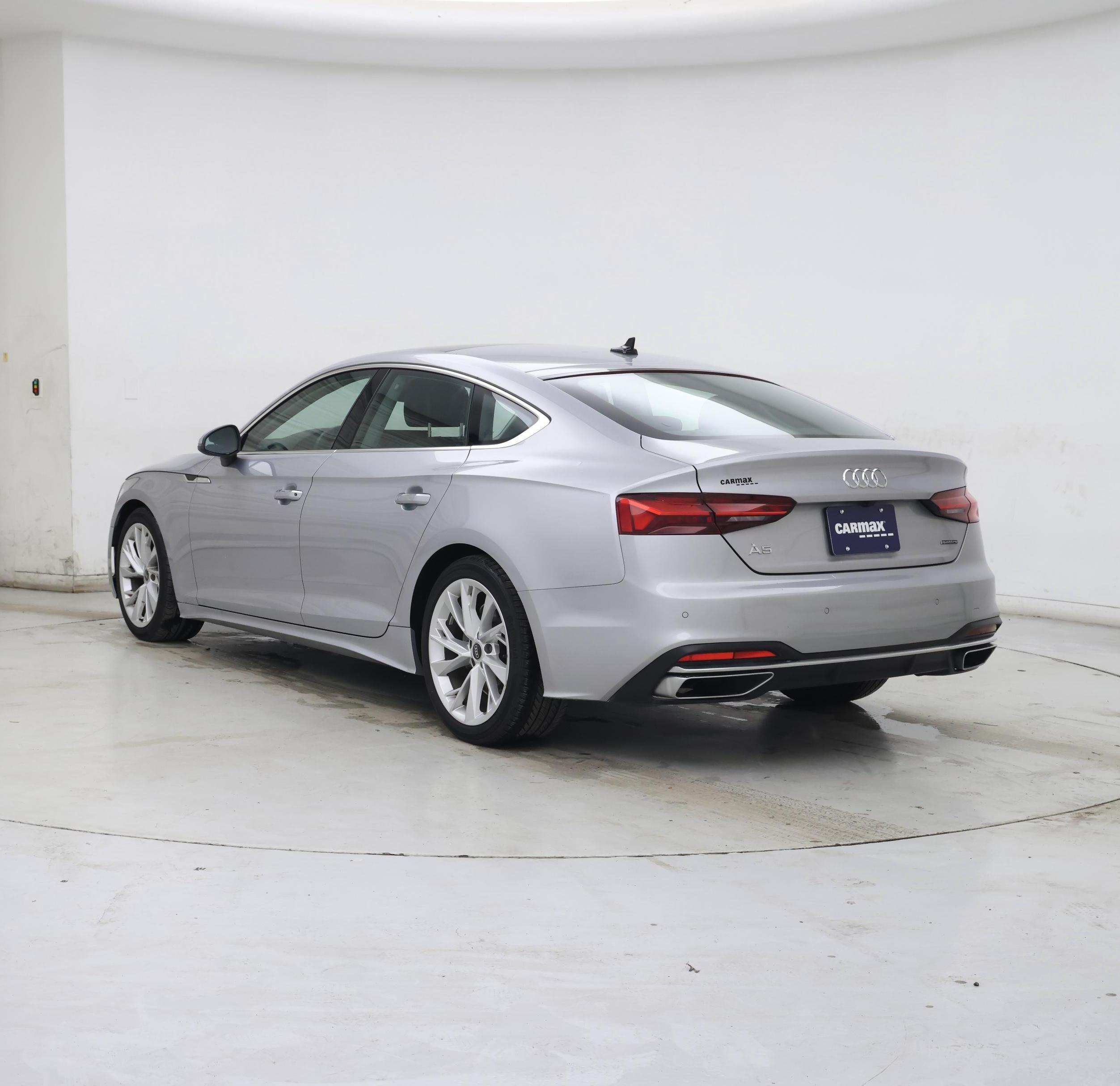 Thumbnail: 2023 Audi A5 - 2