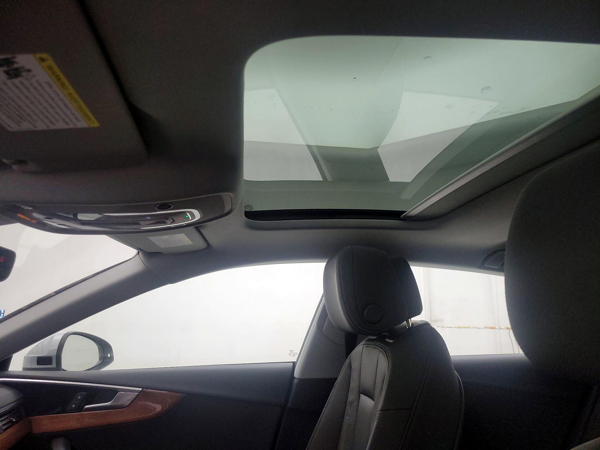 Thumbnail: 2023 Audi A5 - 19