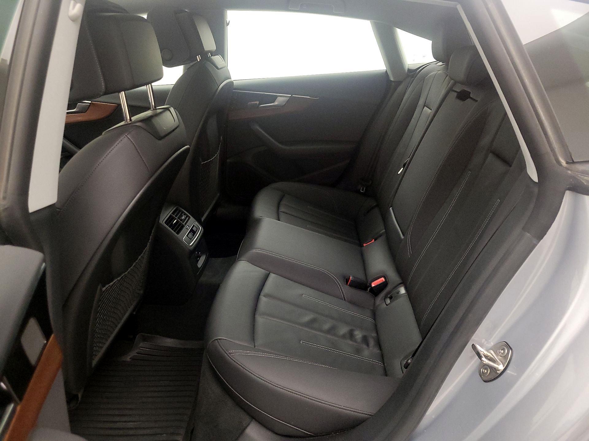 Thumbnail: 2023 Audi A5 - 20